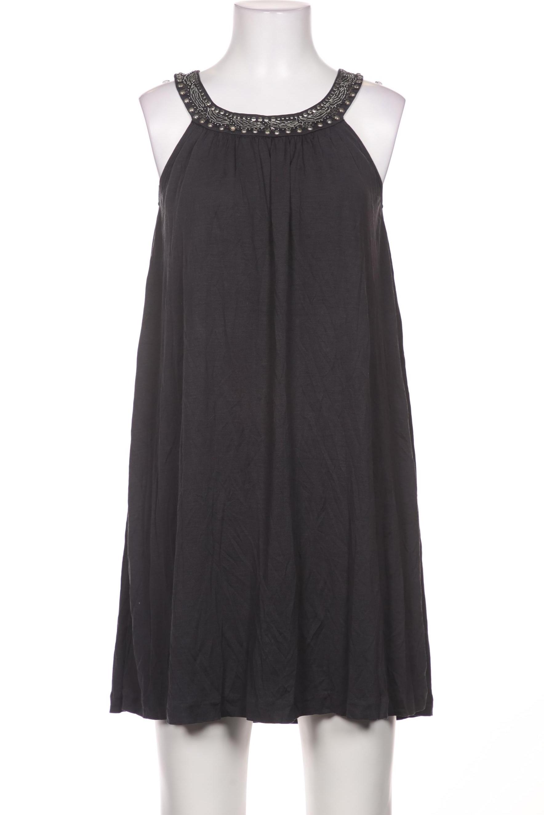 

Massimo Dutti Damen Kleid, grau, Gr. 36