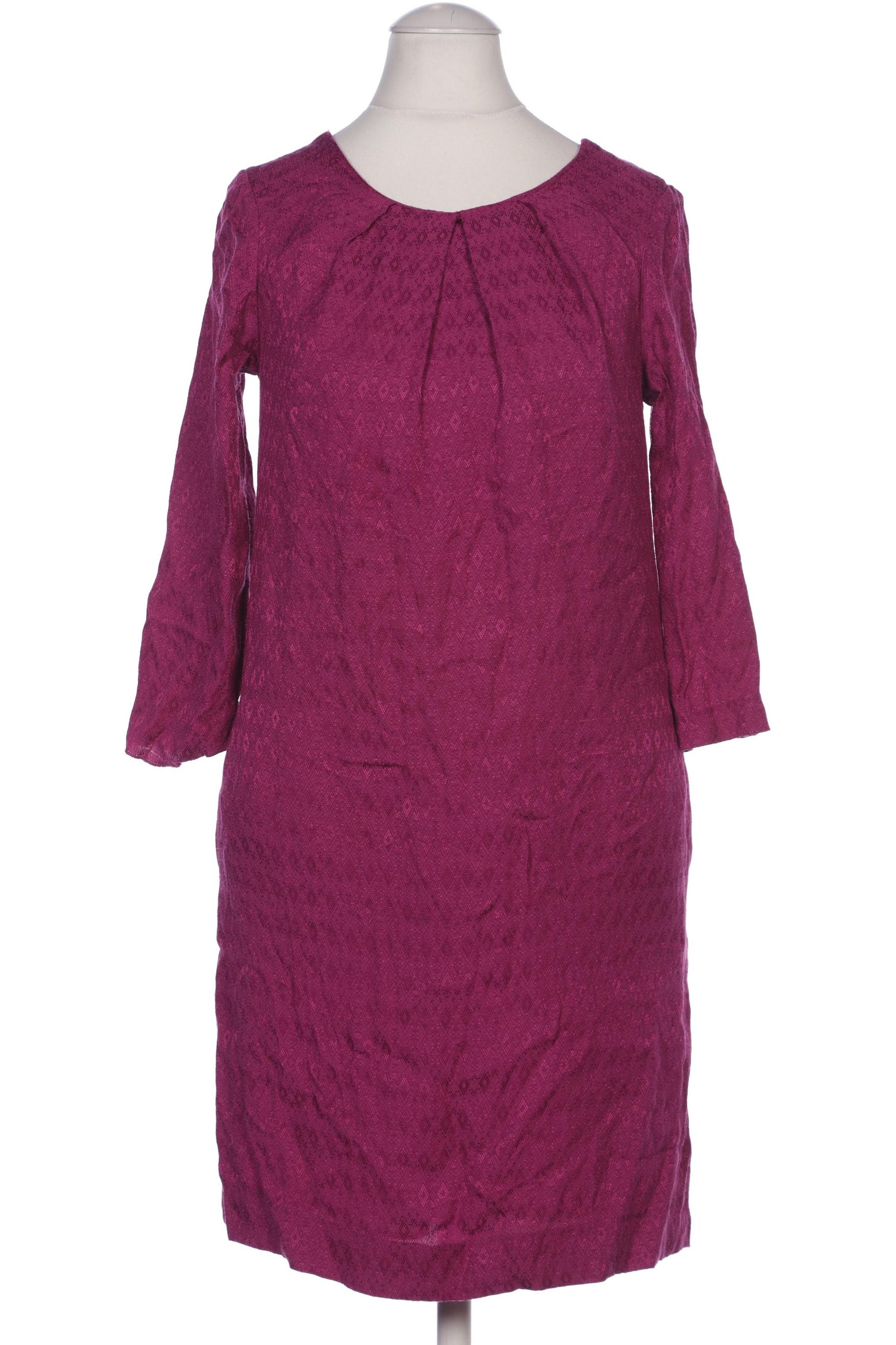 

Massimo Dutti Damen Kleid, pink, Gr. 34