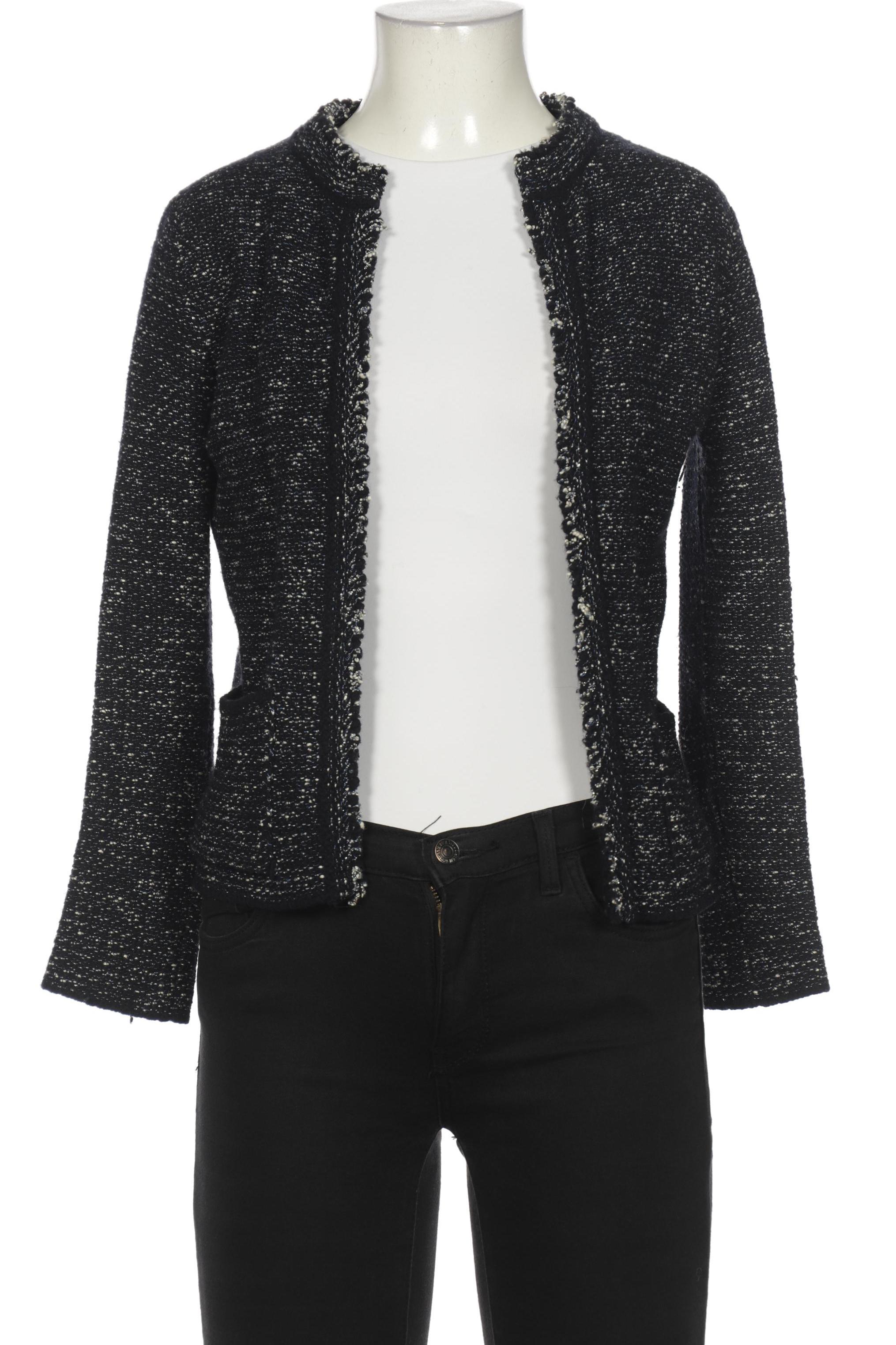 

Massimo Dutti Damen Blazer, marineblau