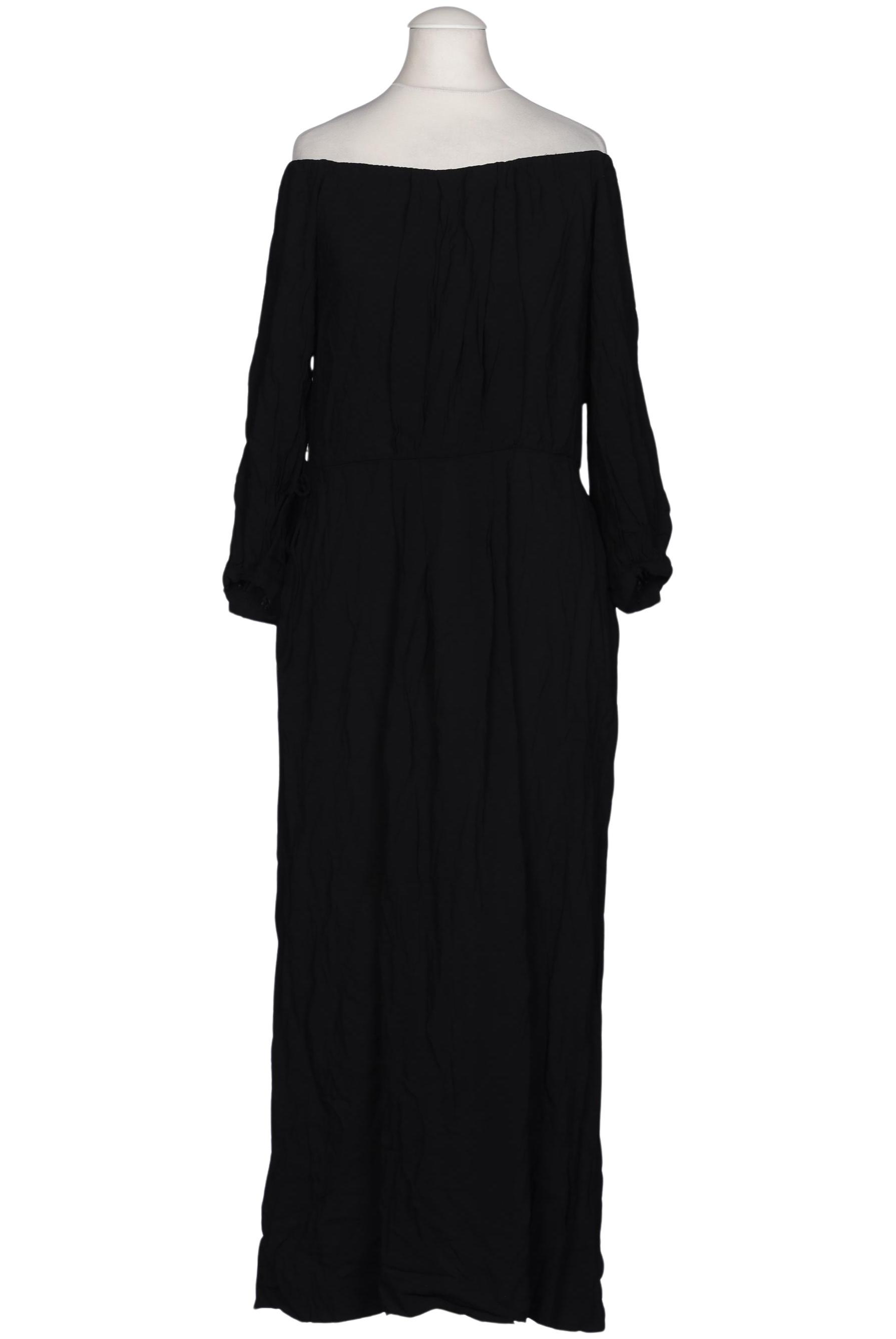 

Massimo Dutti Damen Kleid, schwarz, Gr. 36