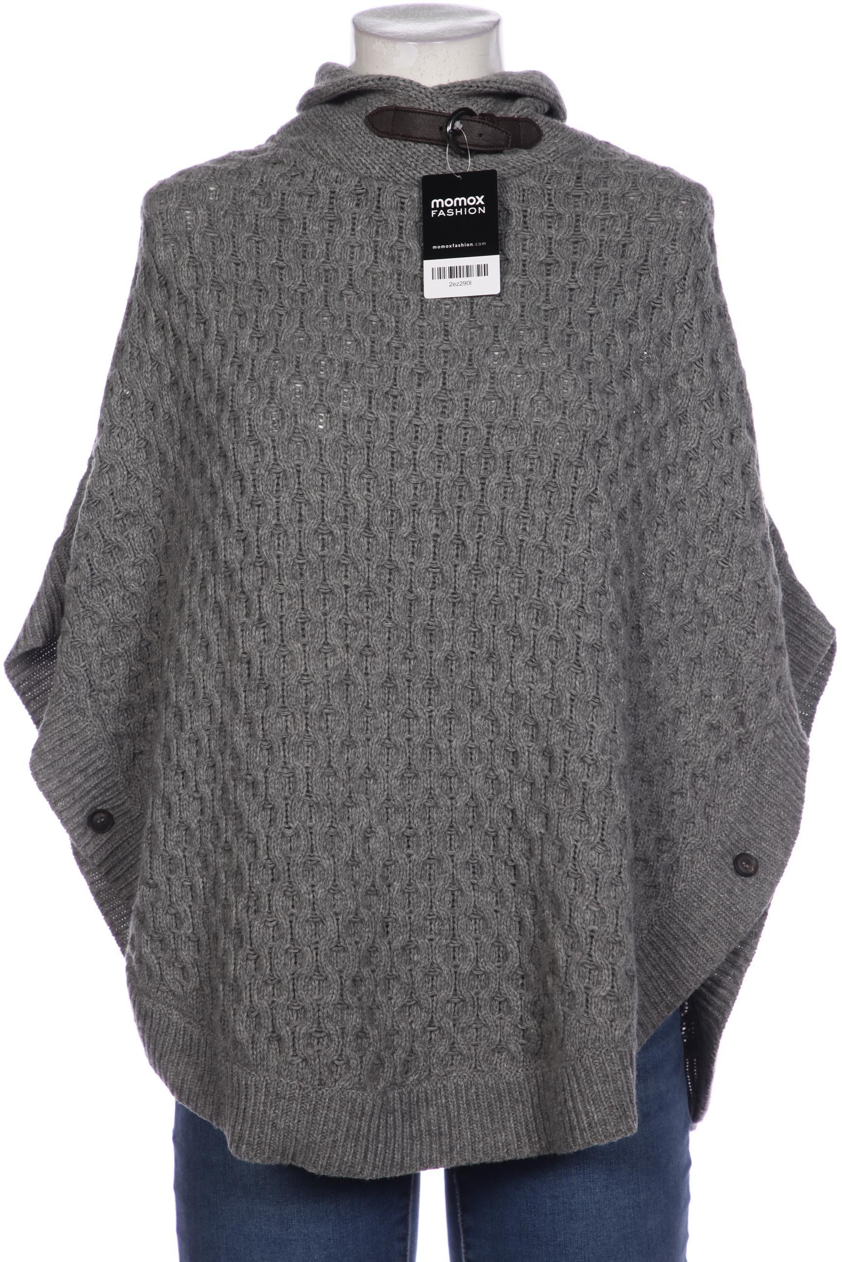 

Massimo Dutti Damen Pullover, grau