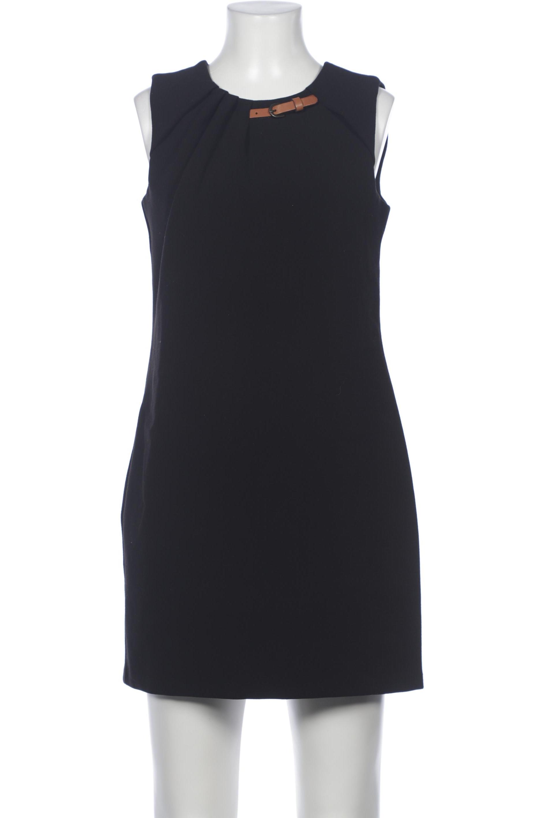 

Massimo Dutti Damen Kleid, schwarz, Gr. 36