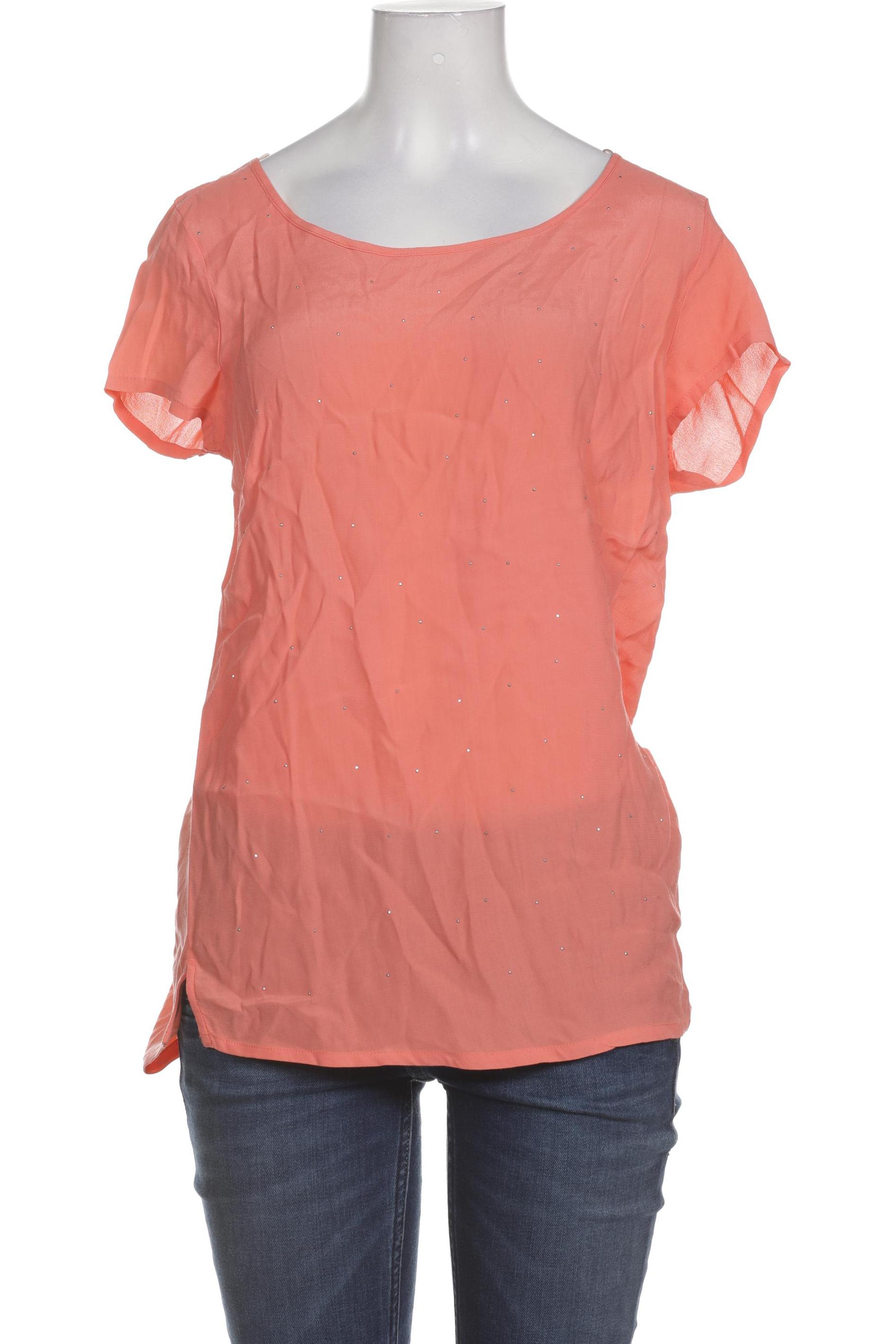 

Massimo Dutti Damen Bluse, pink