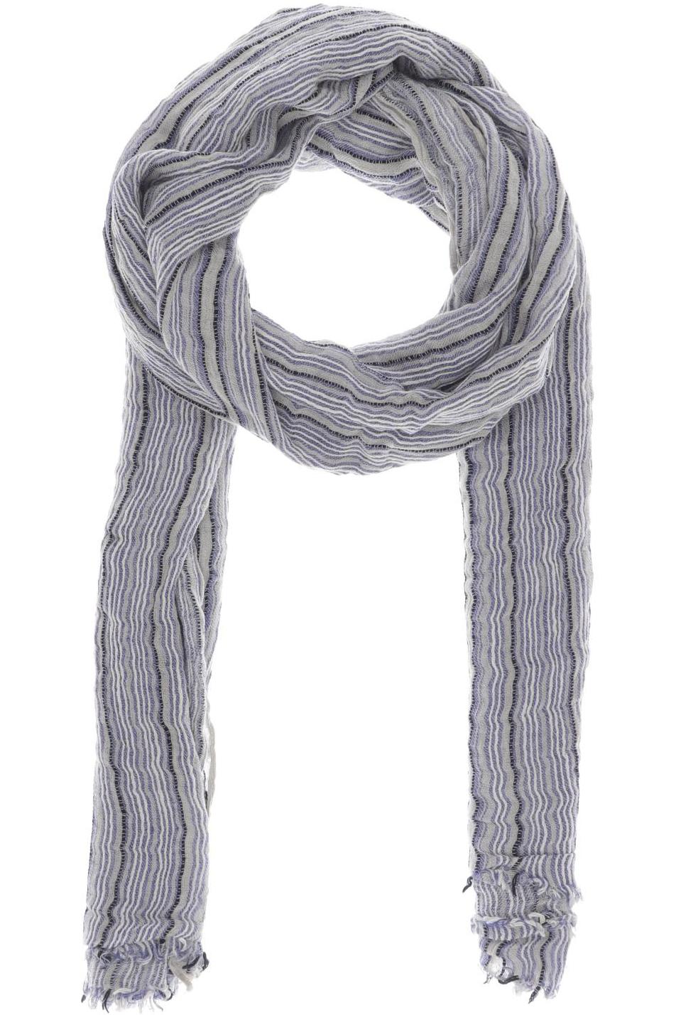 

Massimo Dutti Damen Schal, blau