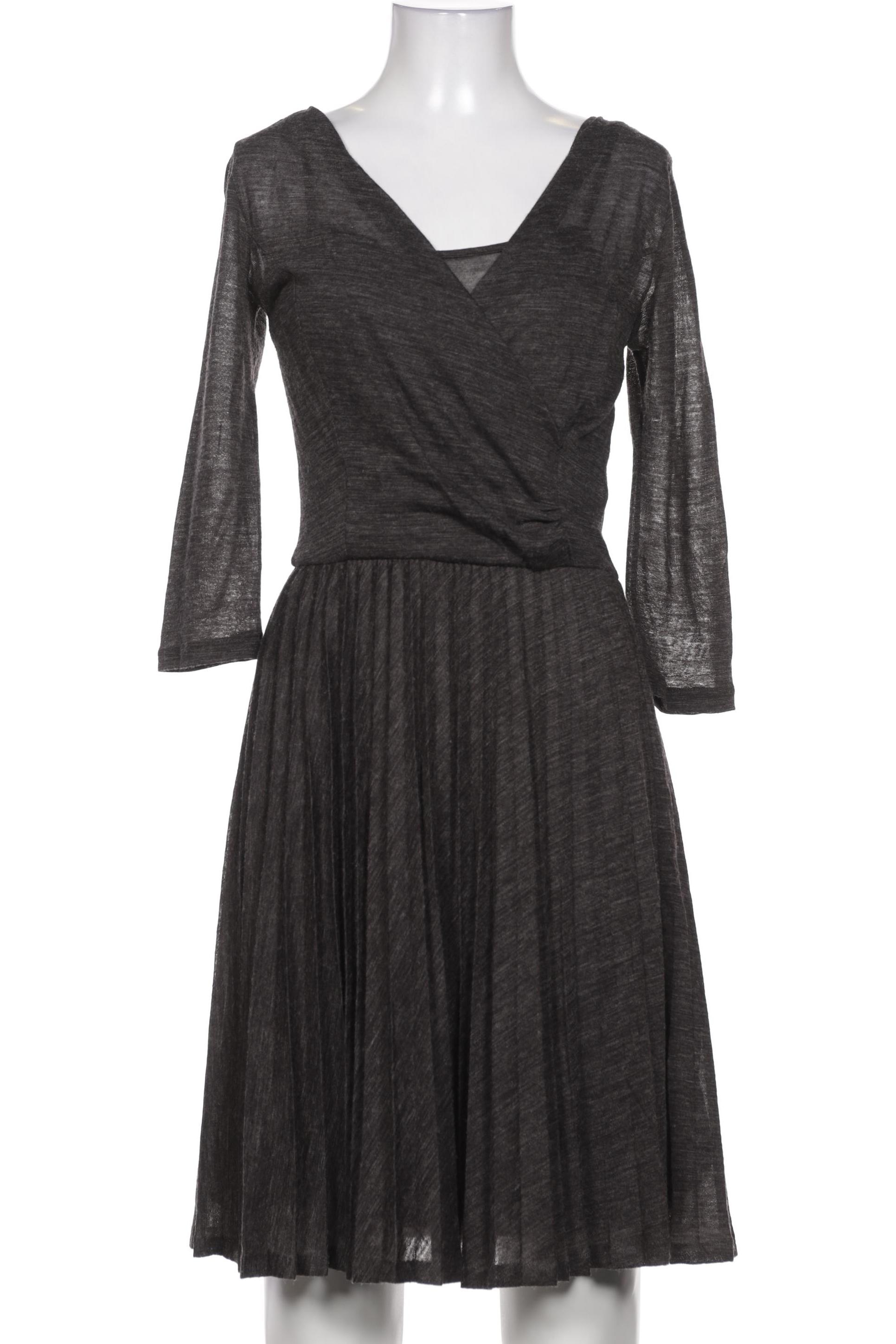 

Massimo Dutti Damen Kleid, grau, Gr. 36