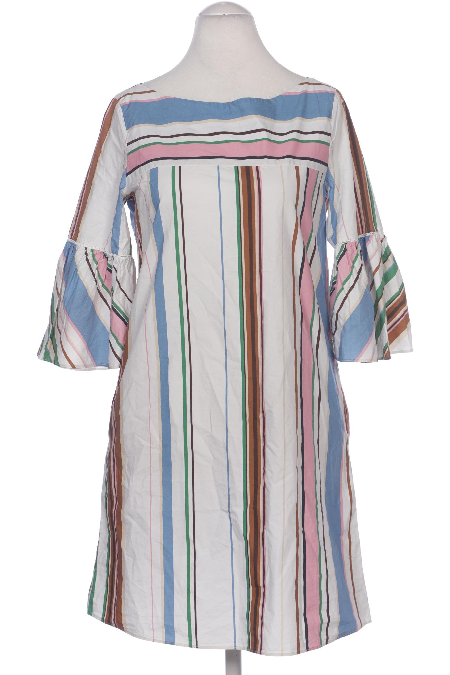 

Massimo Dutti Damen Kleid, mehrfarbig, Gr. 38