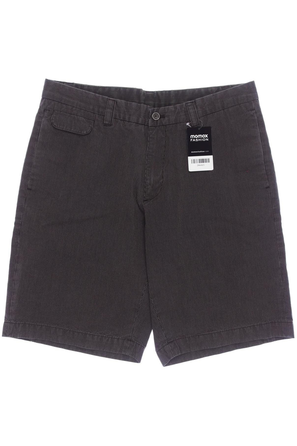 

Massimo Dutti Damen Shorts, braun, Gr. 30