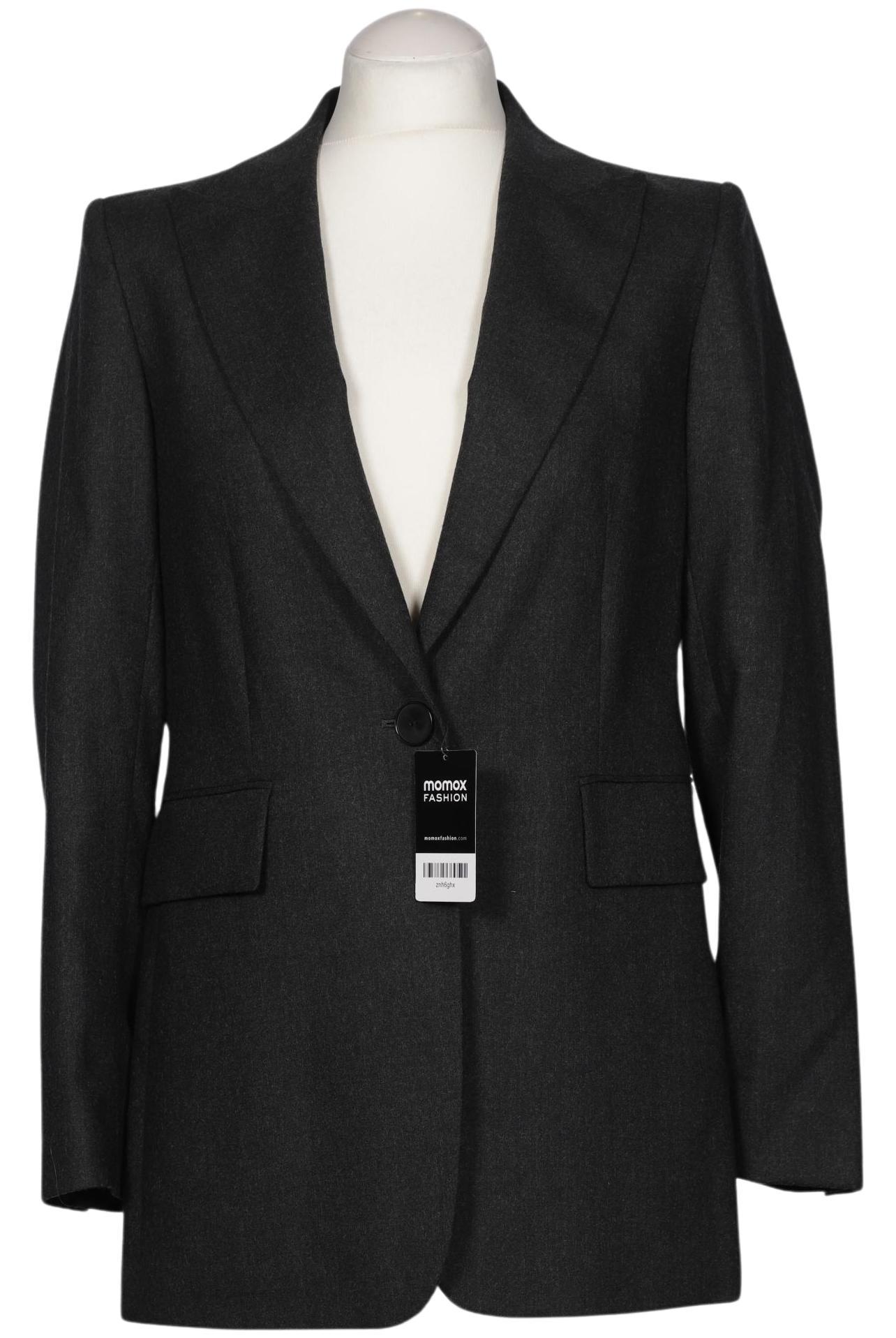 

Massimo Dutti Damen Blazer, grau, Gr. 38