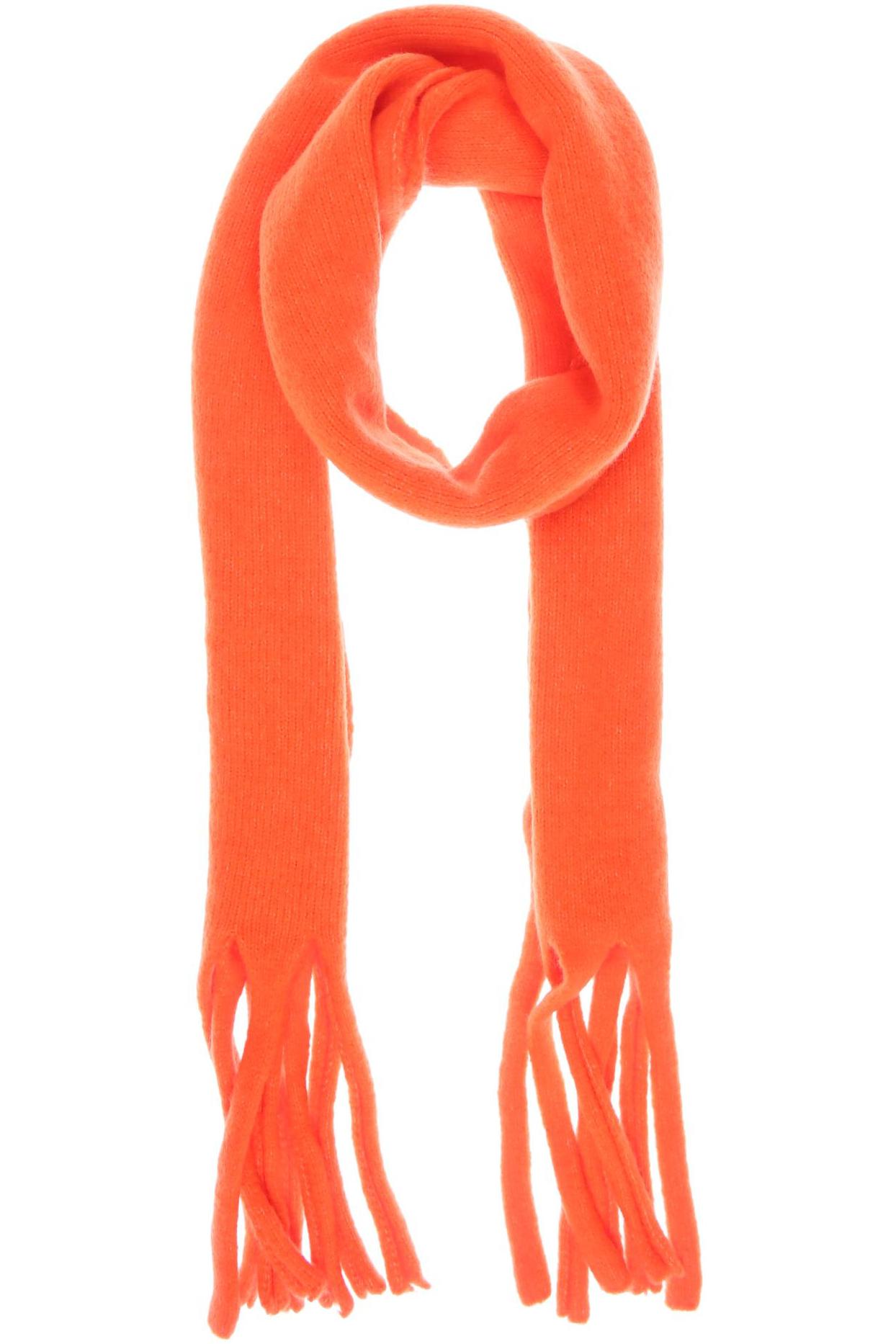 

Massimo Dutti Damen Schal, orange