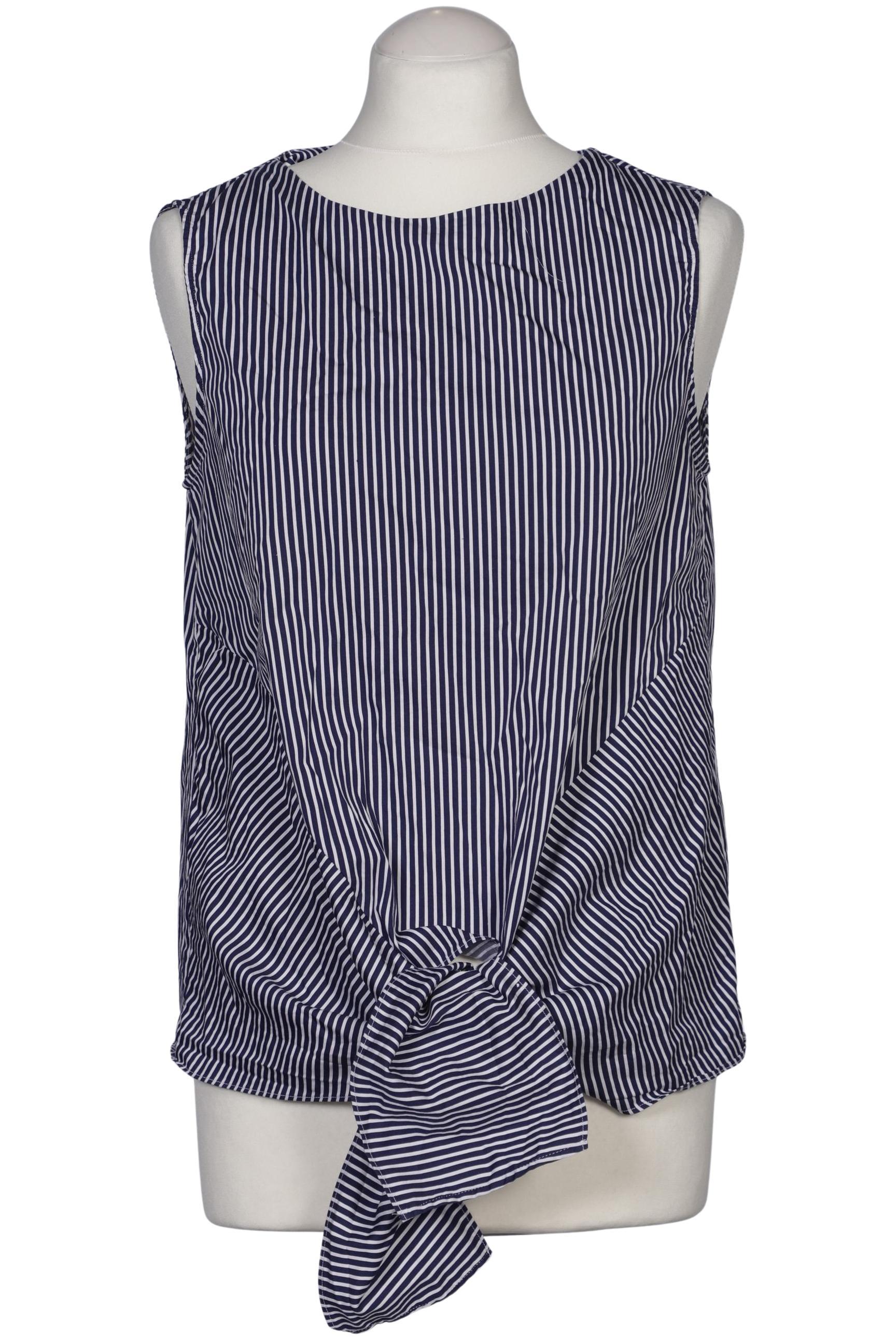 

Massimo Dutti Damen Bluse, mehrfarbig, Gr. 40