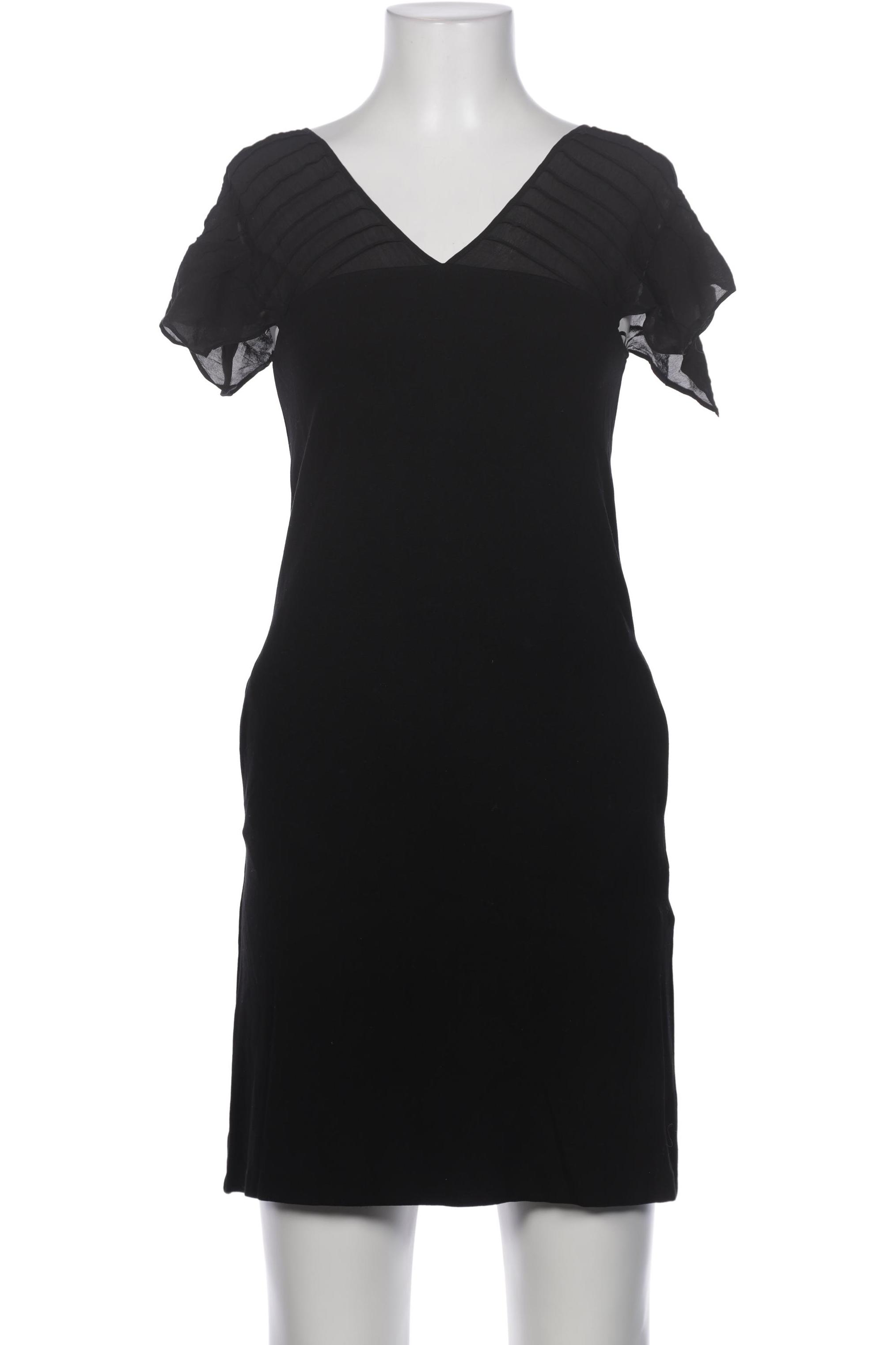 

Massimo Dutti Damen Kleid, schwarz, Gr. 34