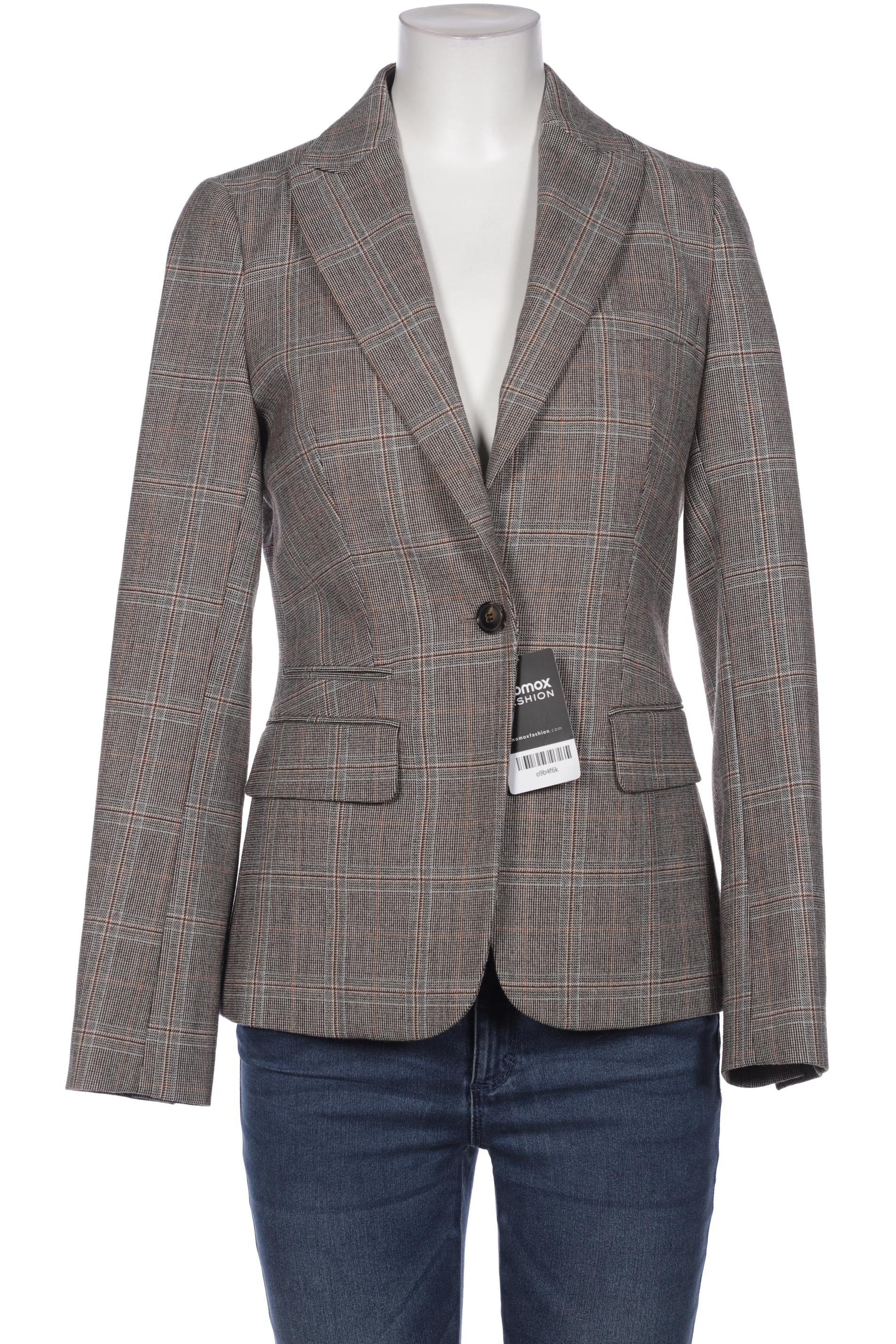 

Massimo Dutti Damen Blazer, grau