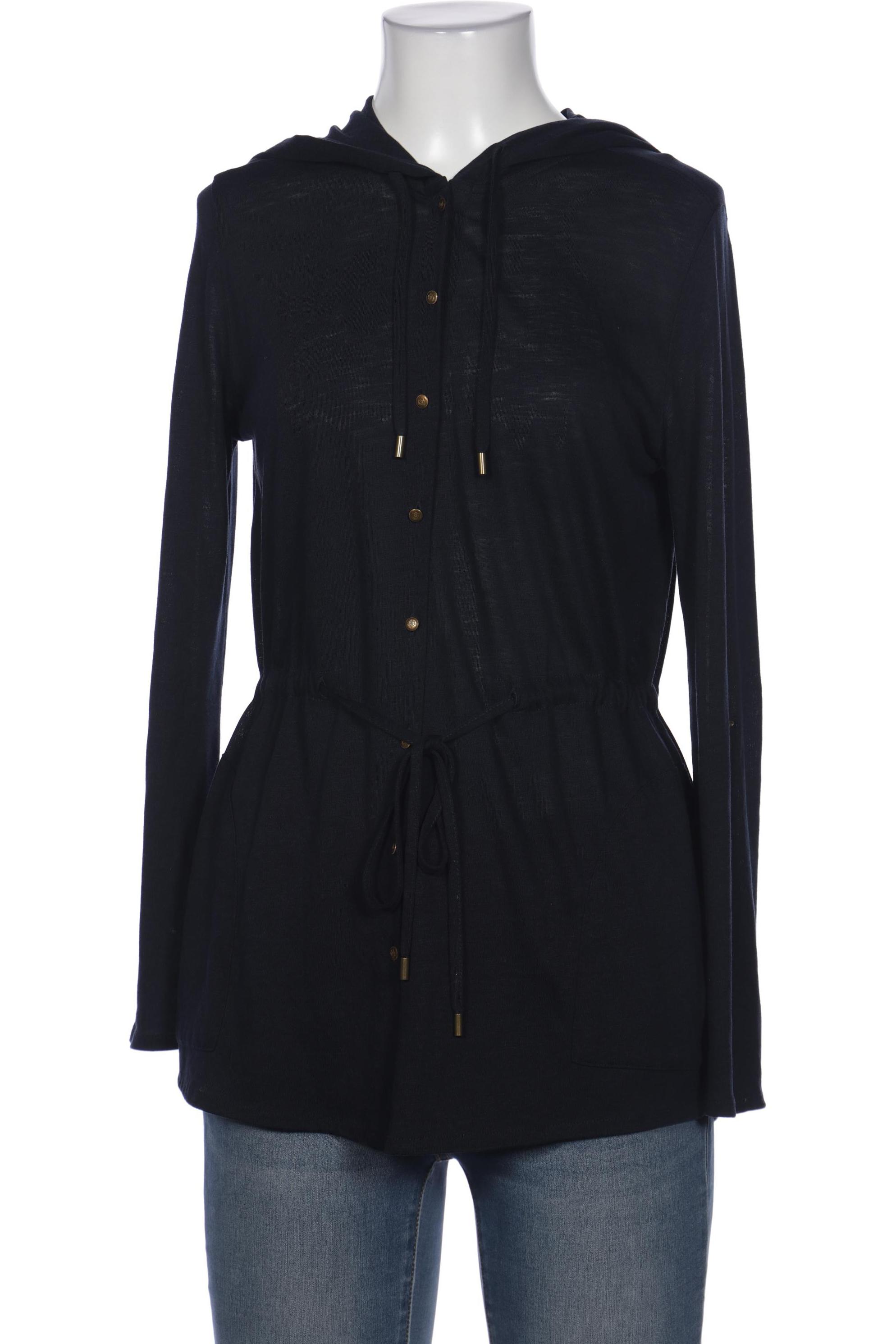

Massimo Dutti Damen Strickjacke, marineblau