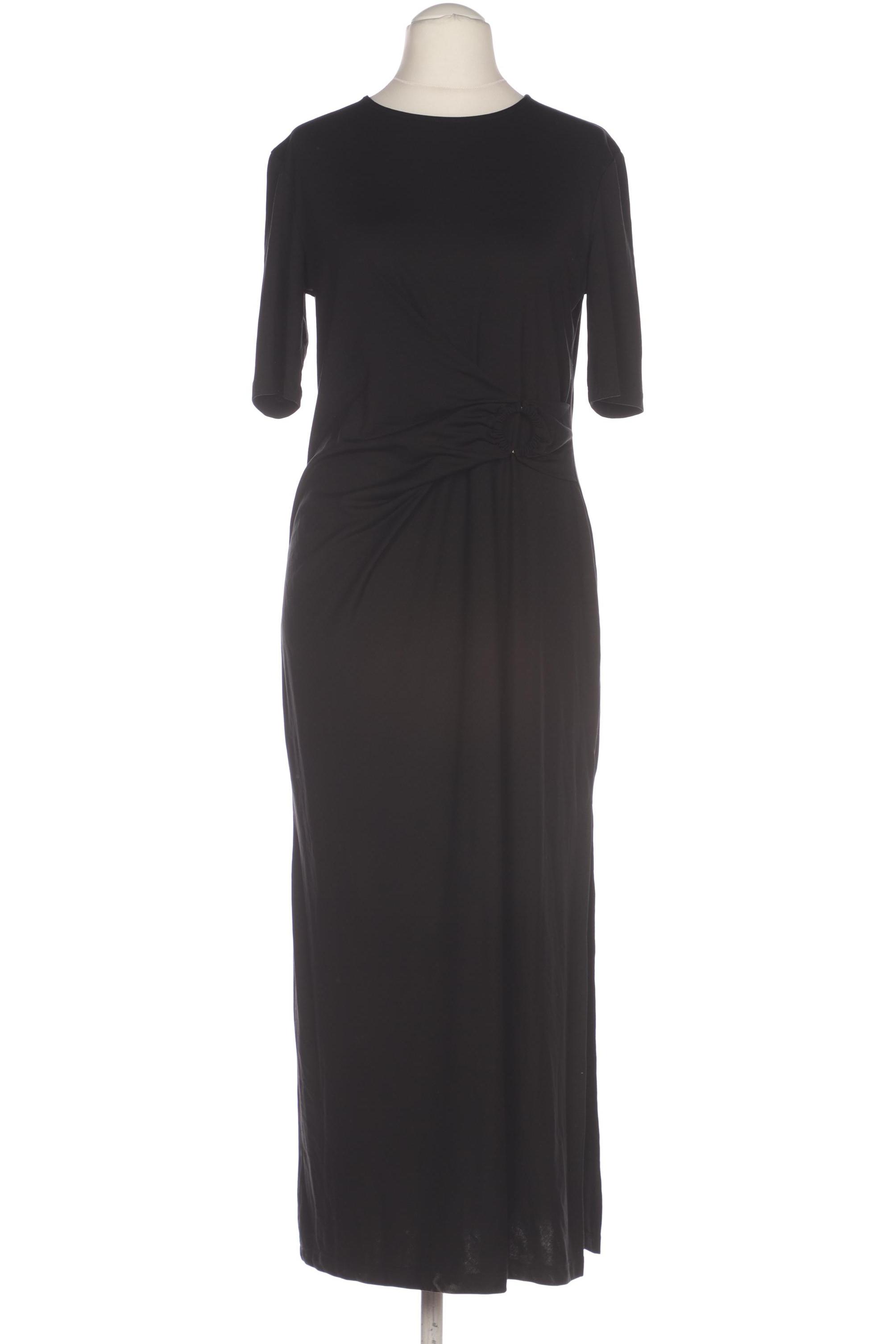 

Massimo Dutti Damen Kleid, schwarz