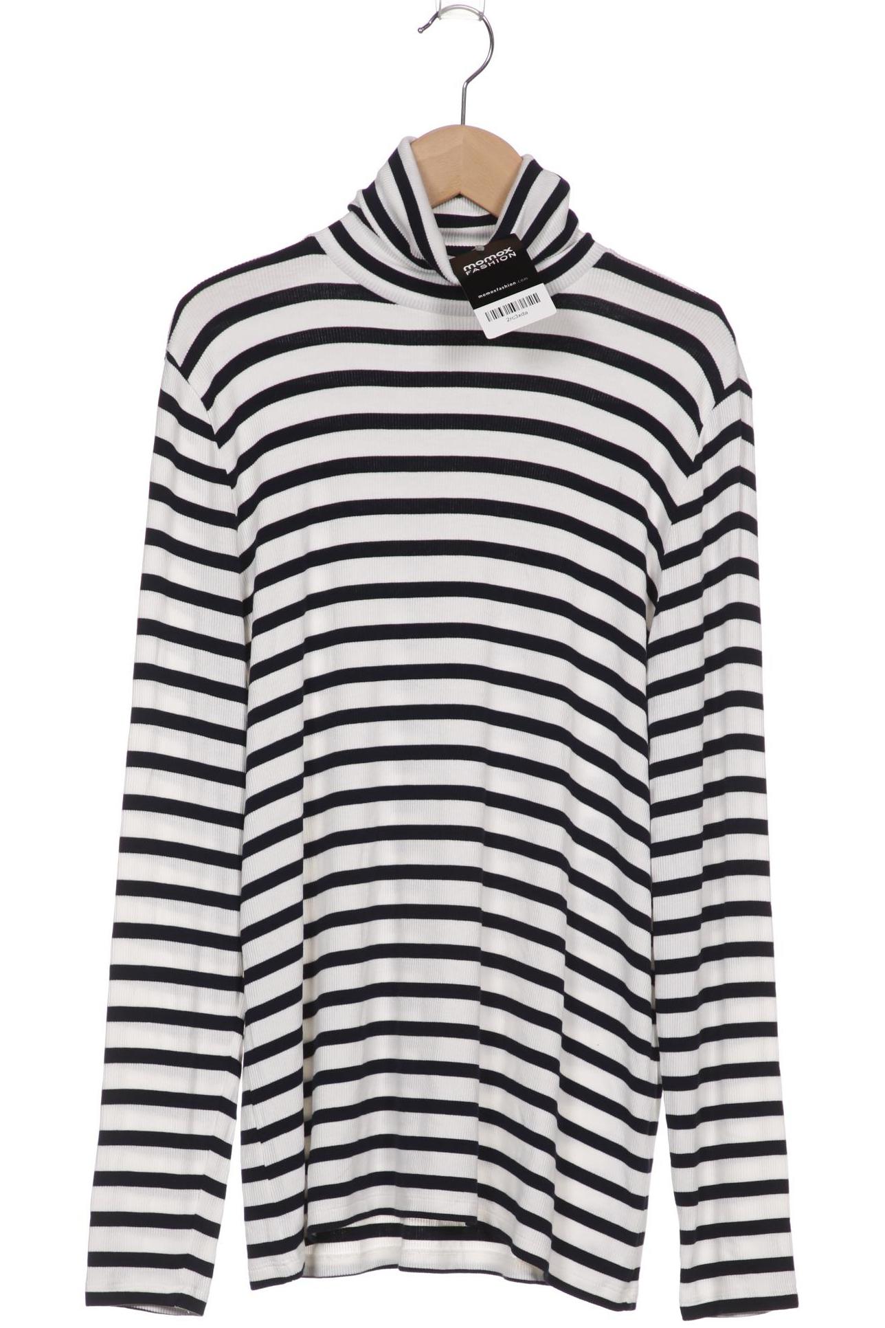 

Massimo Dutti Damen Pullover, weiß