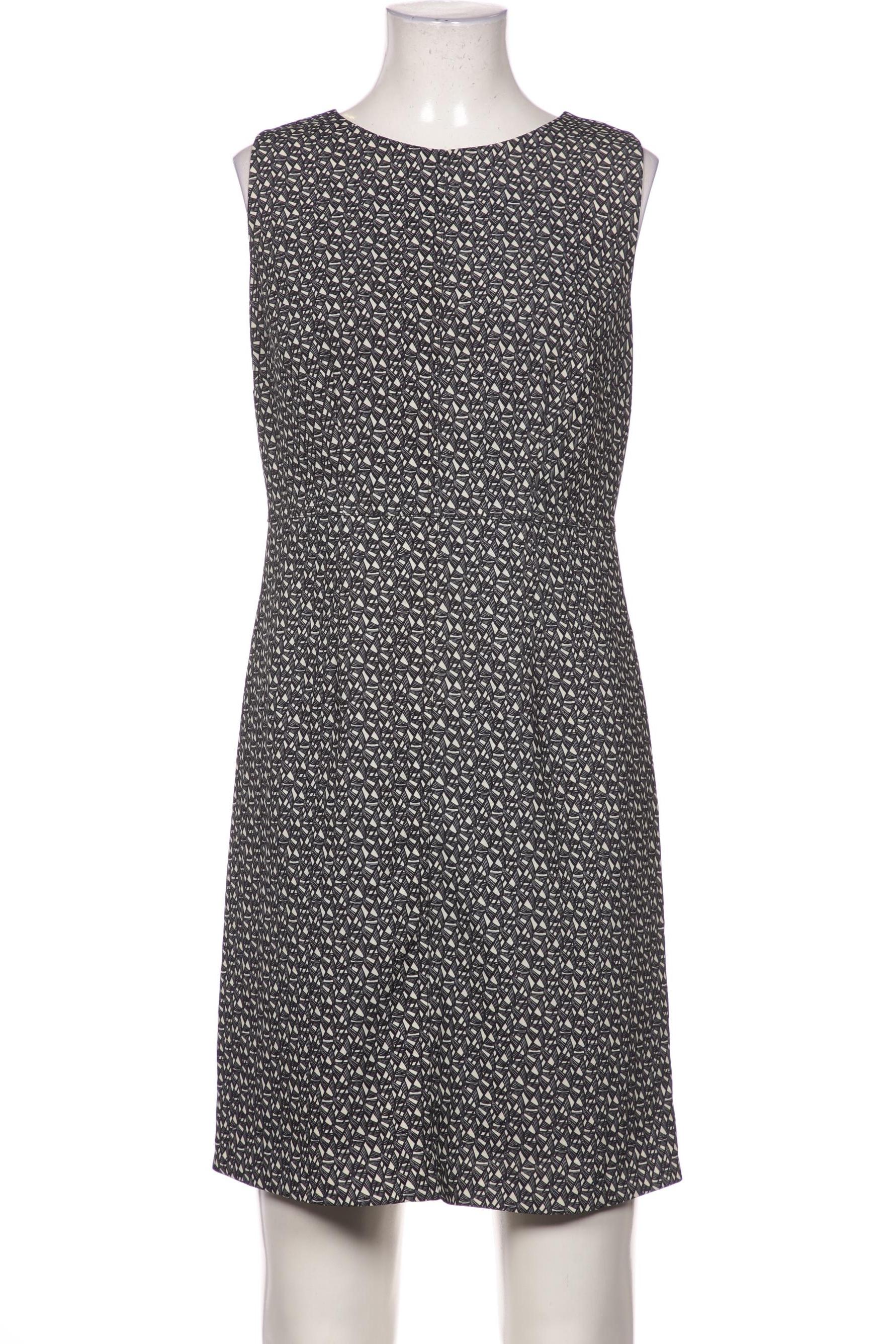 

Massimo Dutti Damen Kleid, türkis, Gr. 40