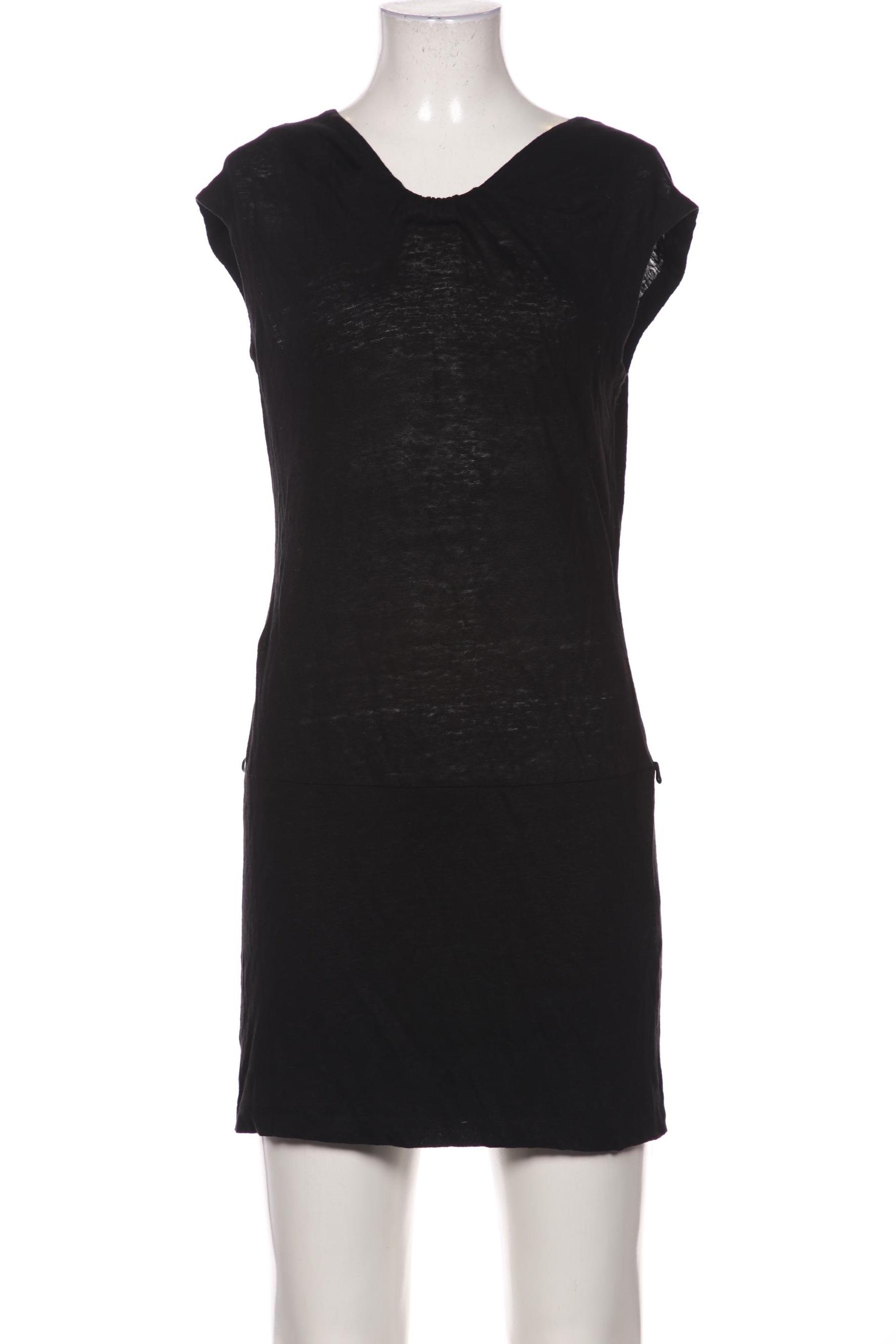 

Massimo Dutti Damen Kleid, schwarz, Gr. 36