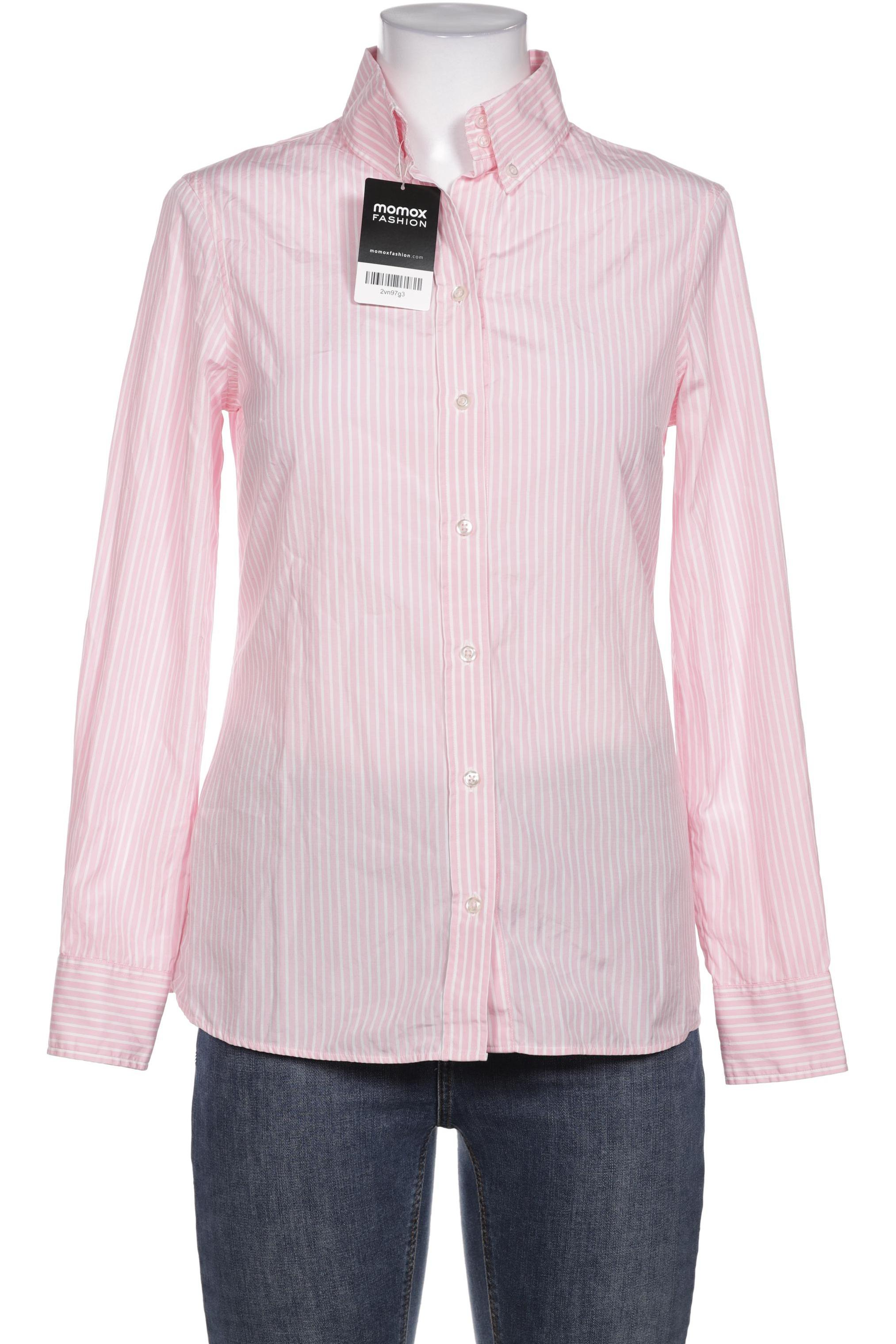 

Massimo Dutti Damen Bluse, pink