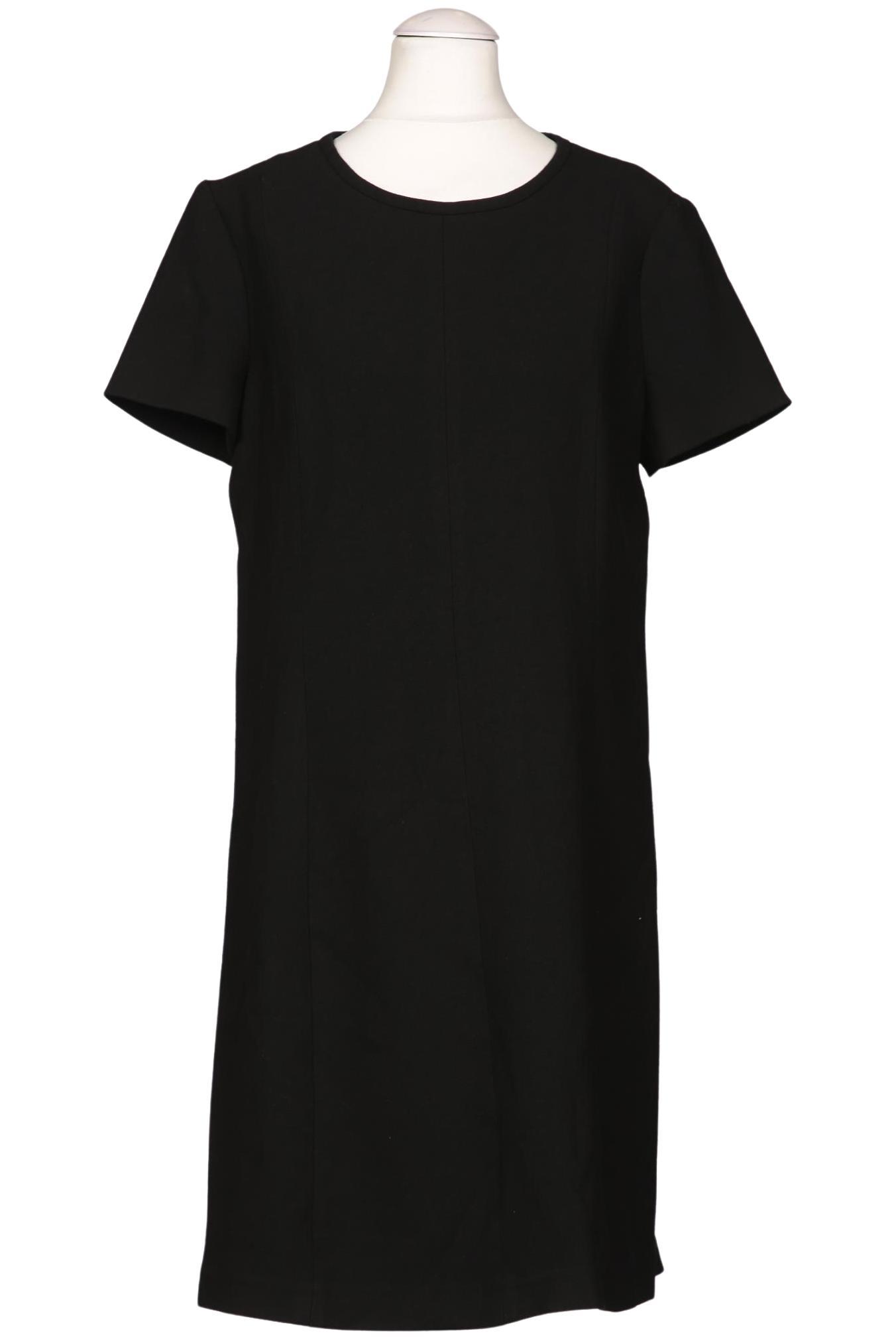 

Massimo Dutti Damen Kleid, schwarz, Gr. 40