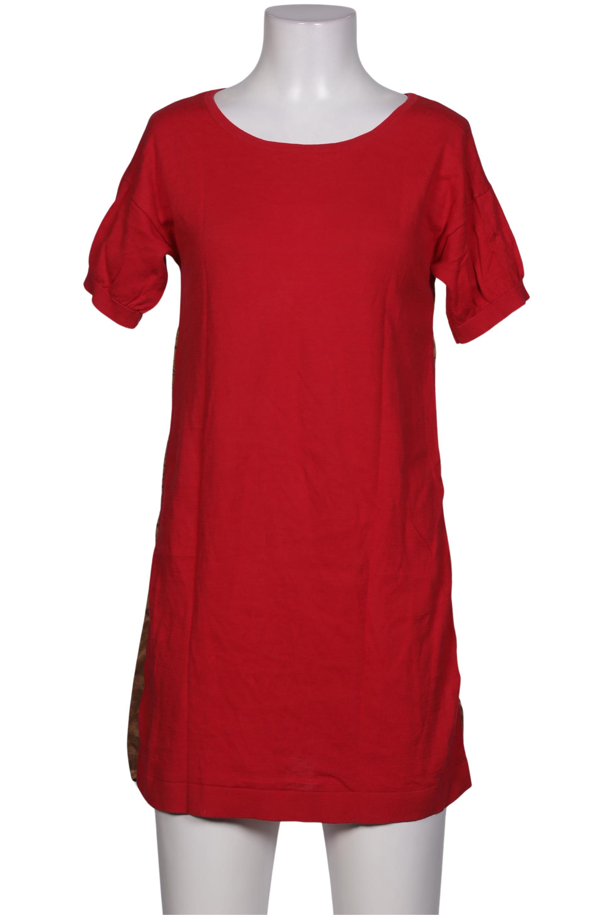 

Massimo Dutti Damen Kleid, rot, Gr. 36