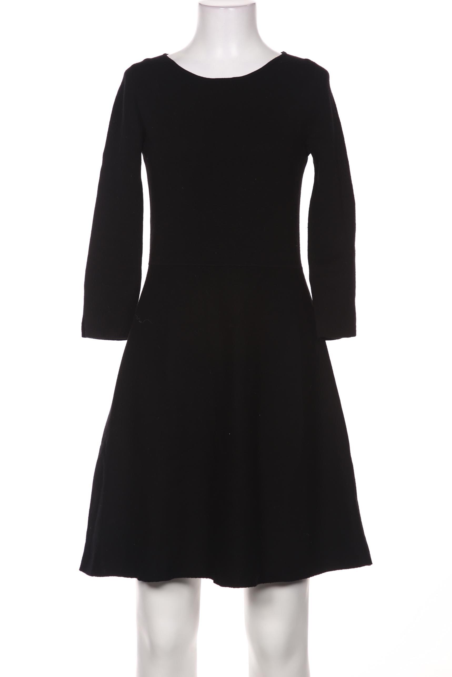 

Massimo Dutti Damen Kleid, schwarz, Gr. 36