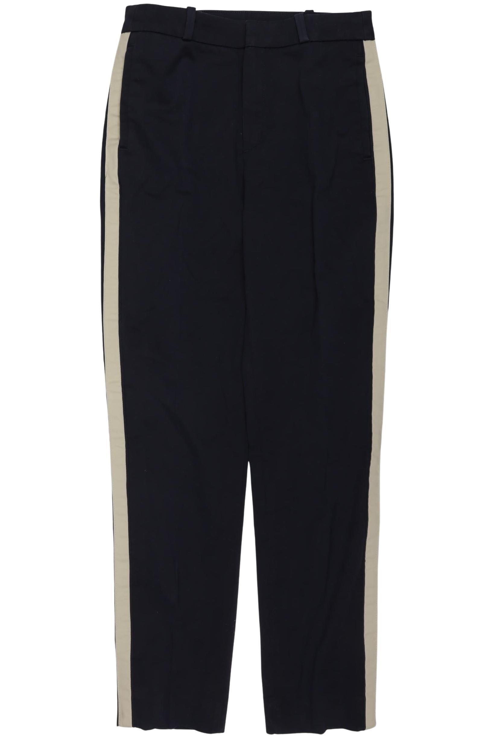 

Massimo Dutti Damen Stoffhose, mehrfarbig, Gr. 34