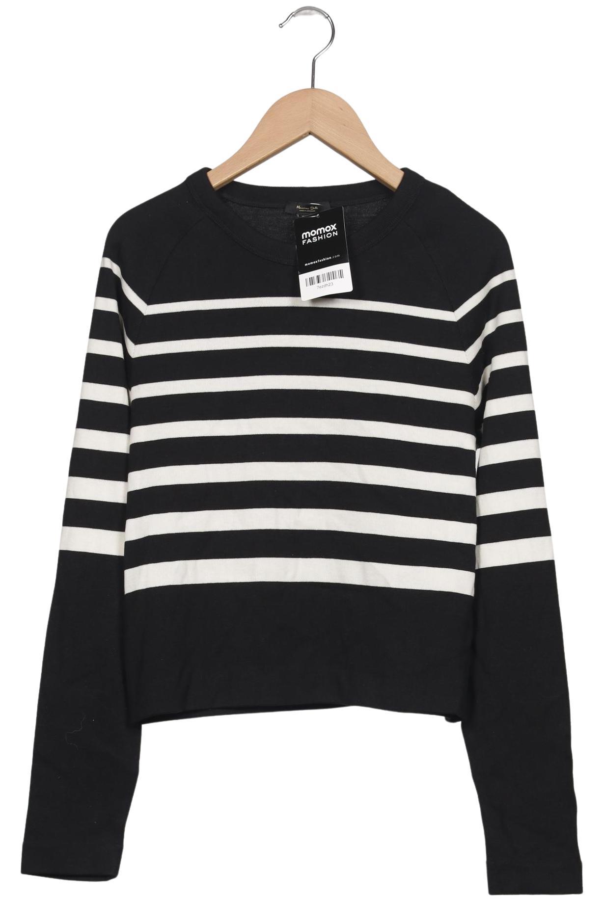 

Massimo Dutti Damen Pullover, mehrfarbig, Gr. 38