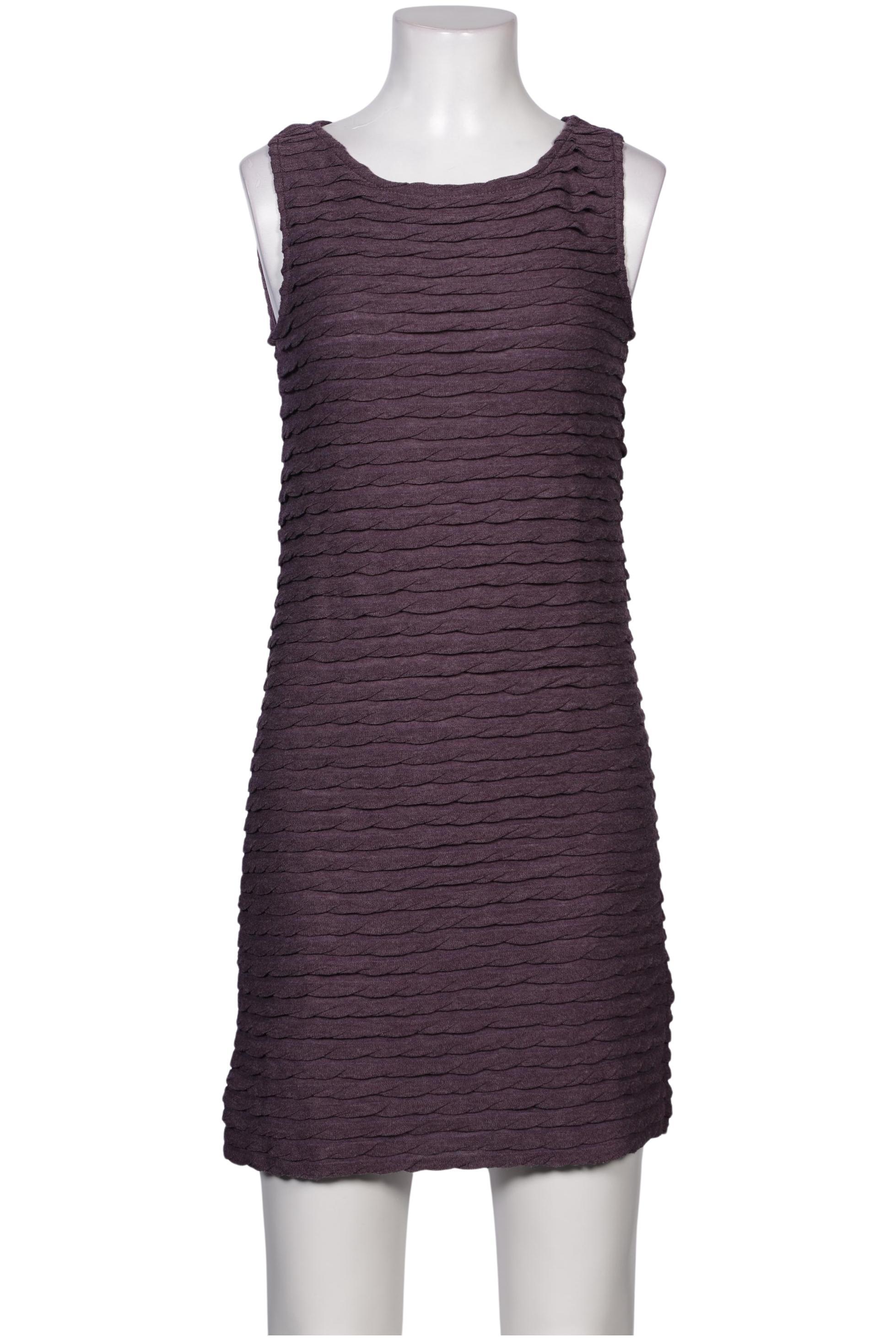 

Massimo Dutti Damen Kleid, flieder, Gr. 38