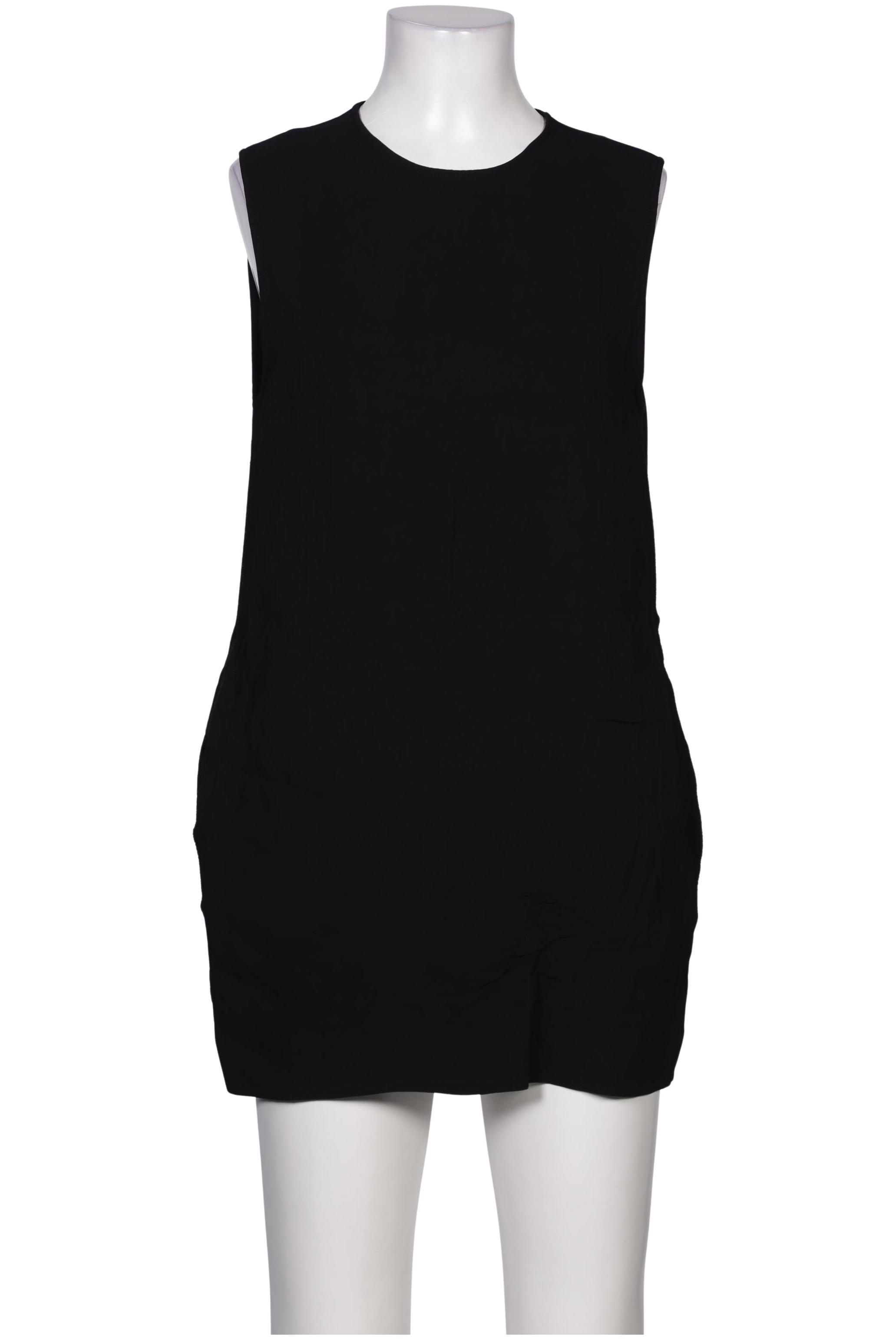 

Massimo Dutti Damen Kleid, schwarz, Gr. 36