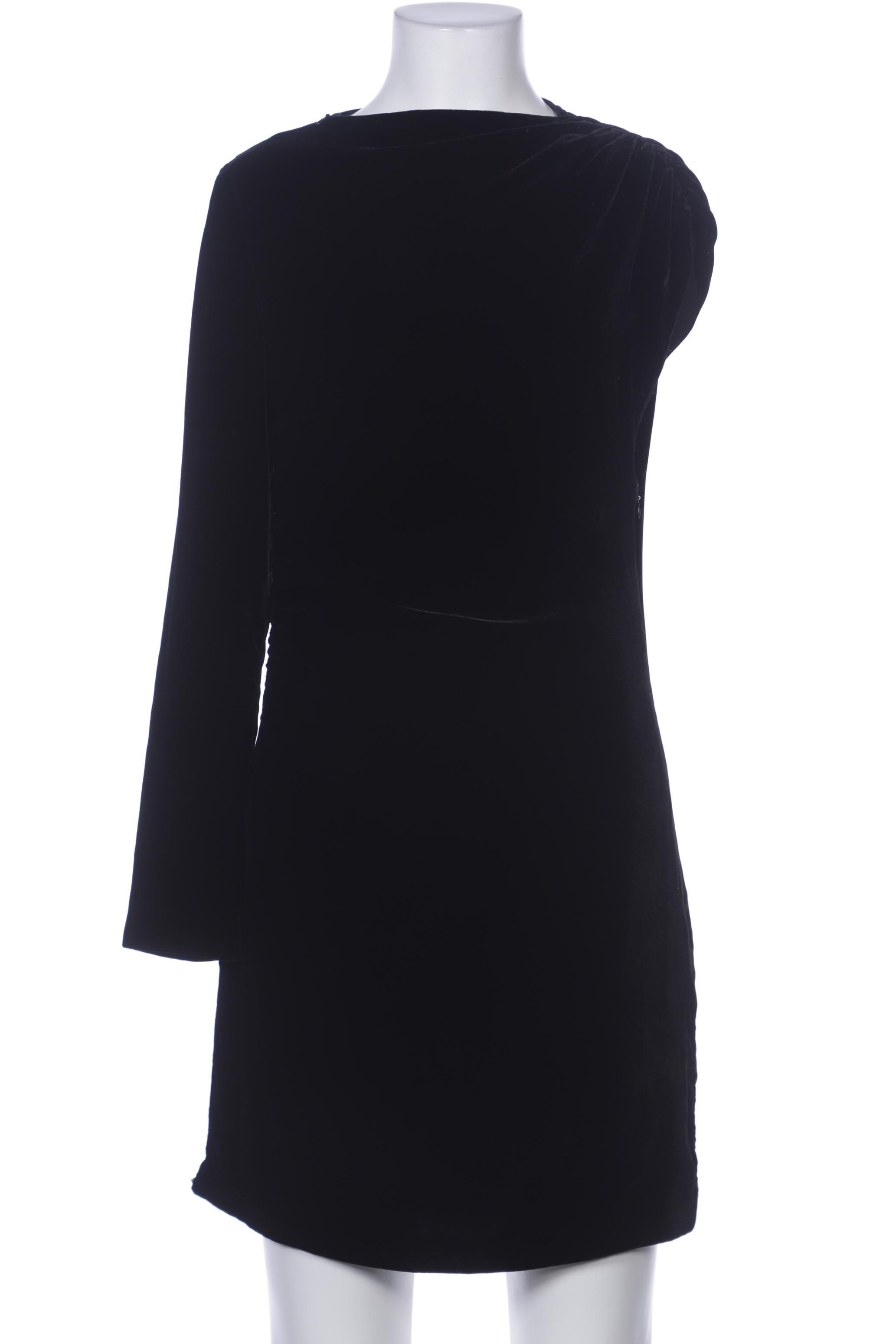 

Massimo Dutti Damen Kleid, schwarz, Gr. 34