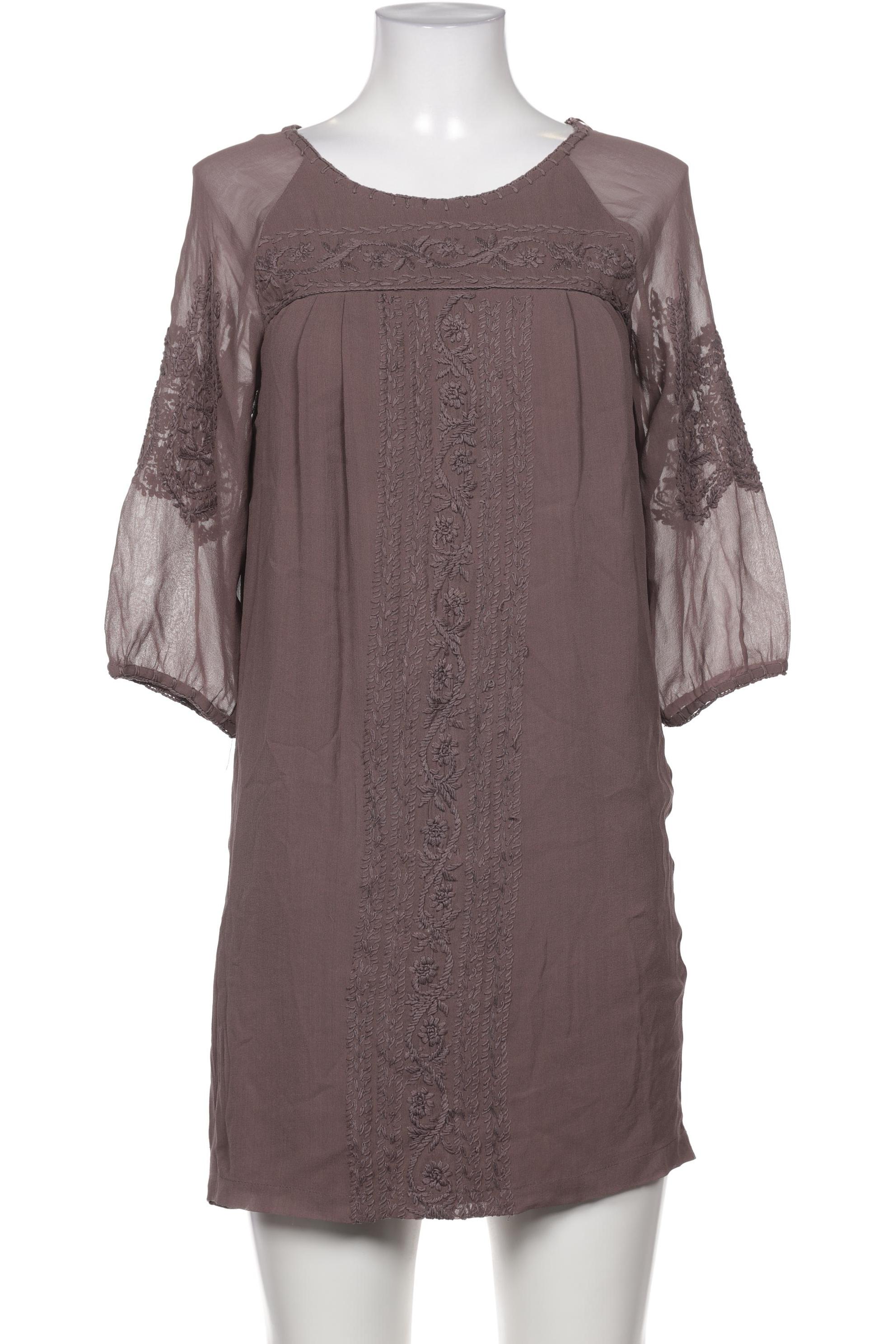 

Massimo Dutti Damen Kleid, grau, Gr. 36