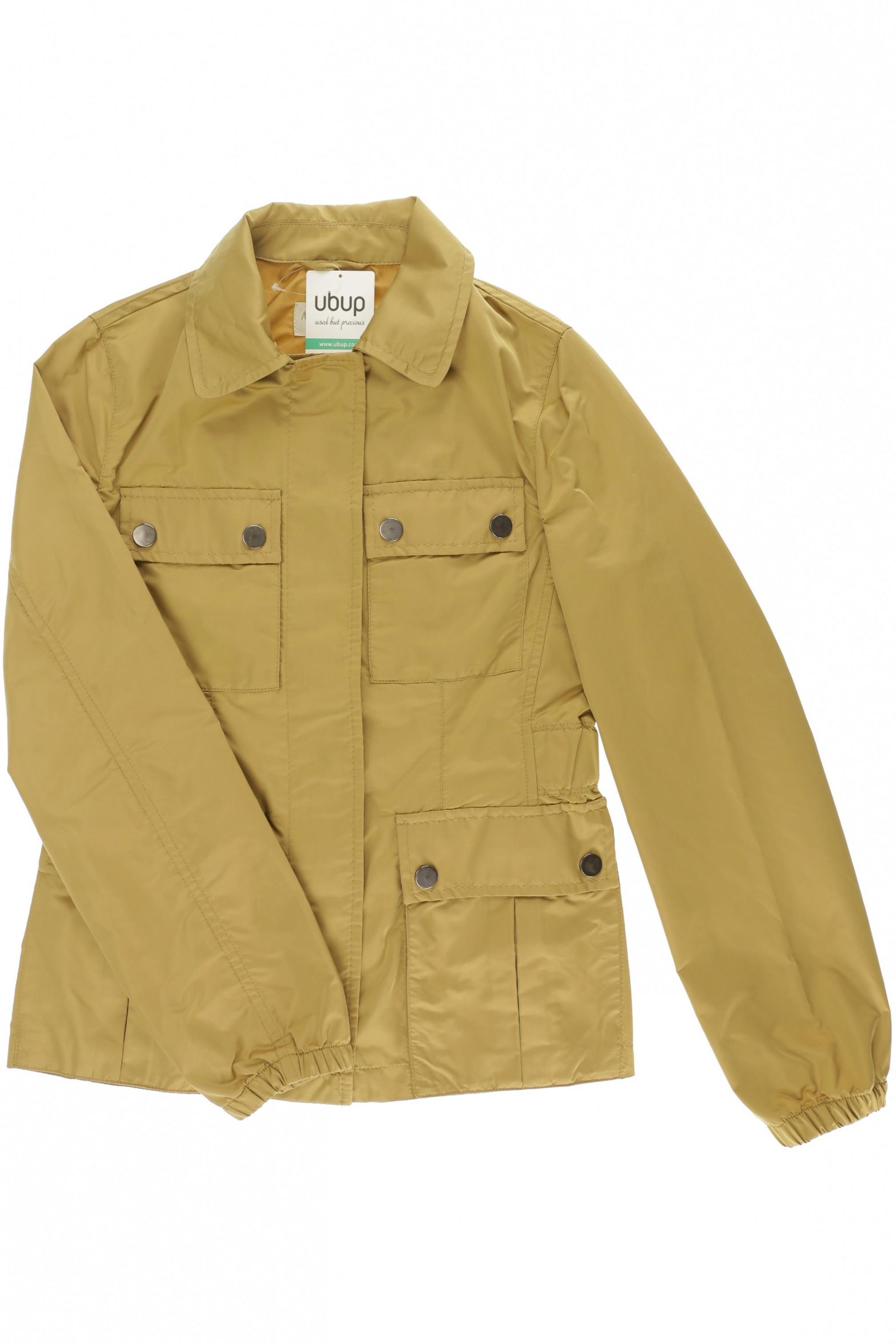 

Massimo Dutti Damen Jacke, braun, Gr. 36