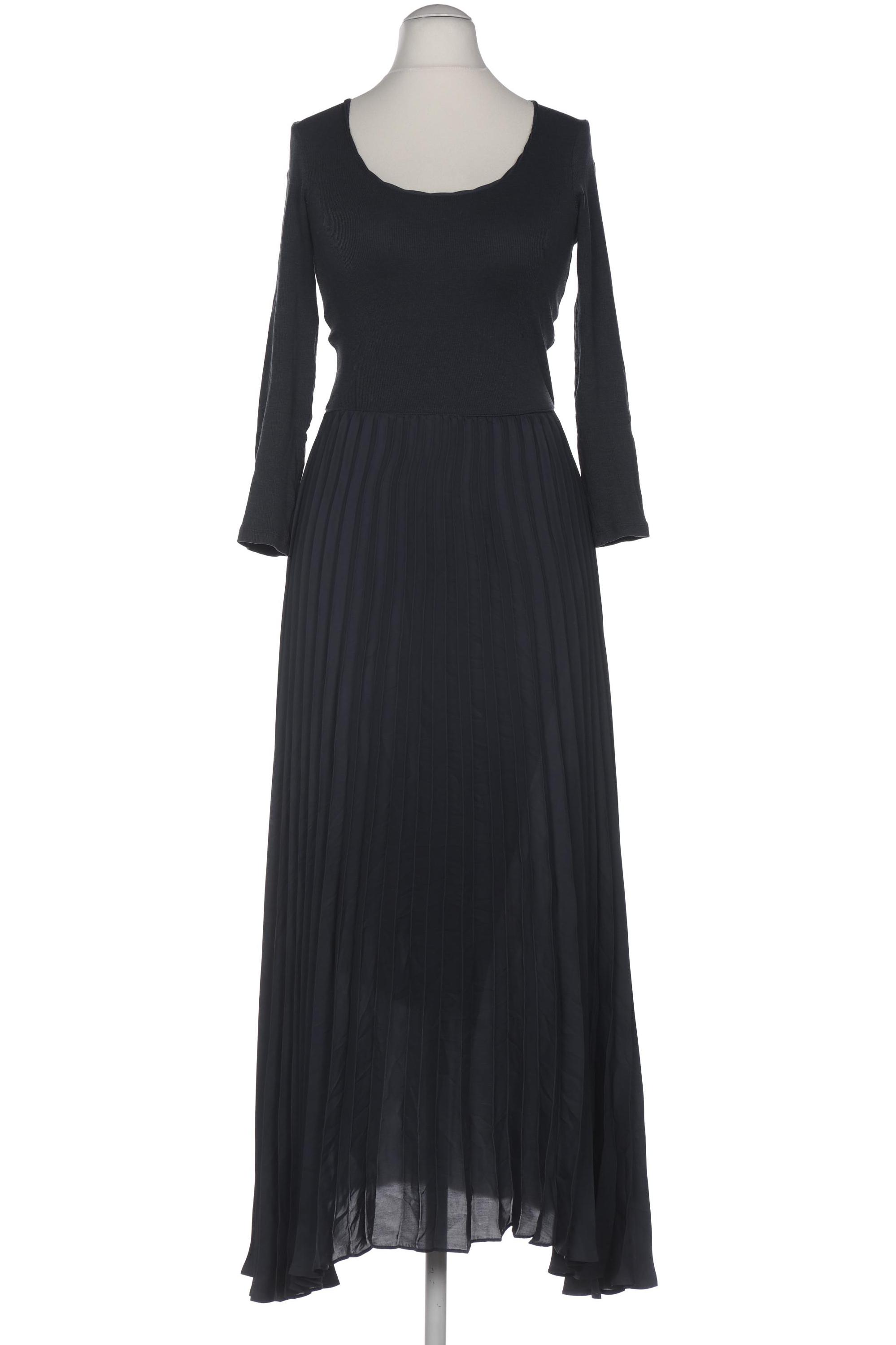 

Massimo Dutti Damen Kleid, marineblau, Gr. 36