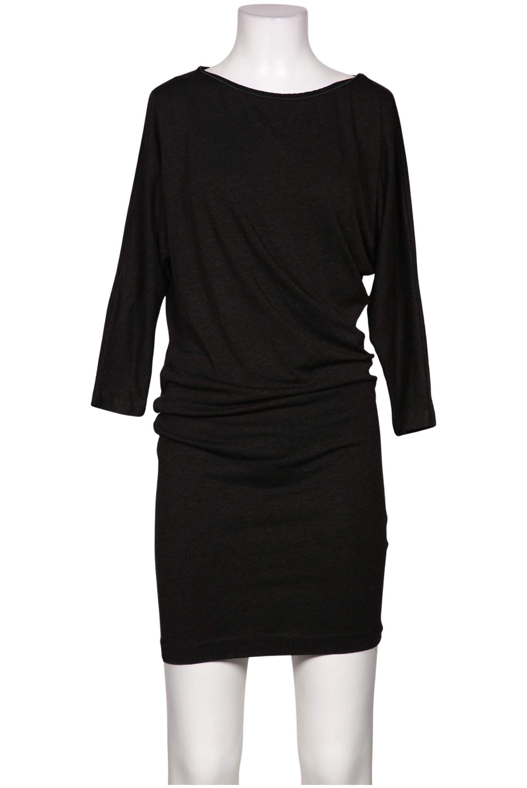 

Massimo Dutti Damen Kleid, schwarz, Gr. 34