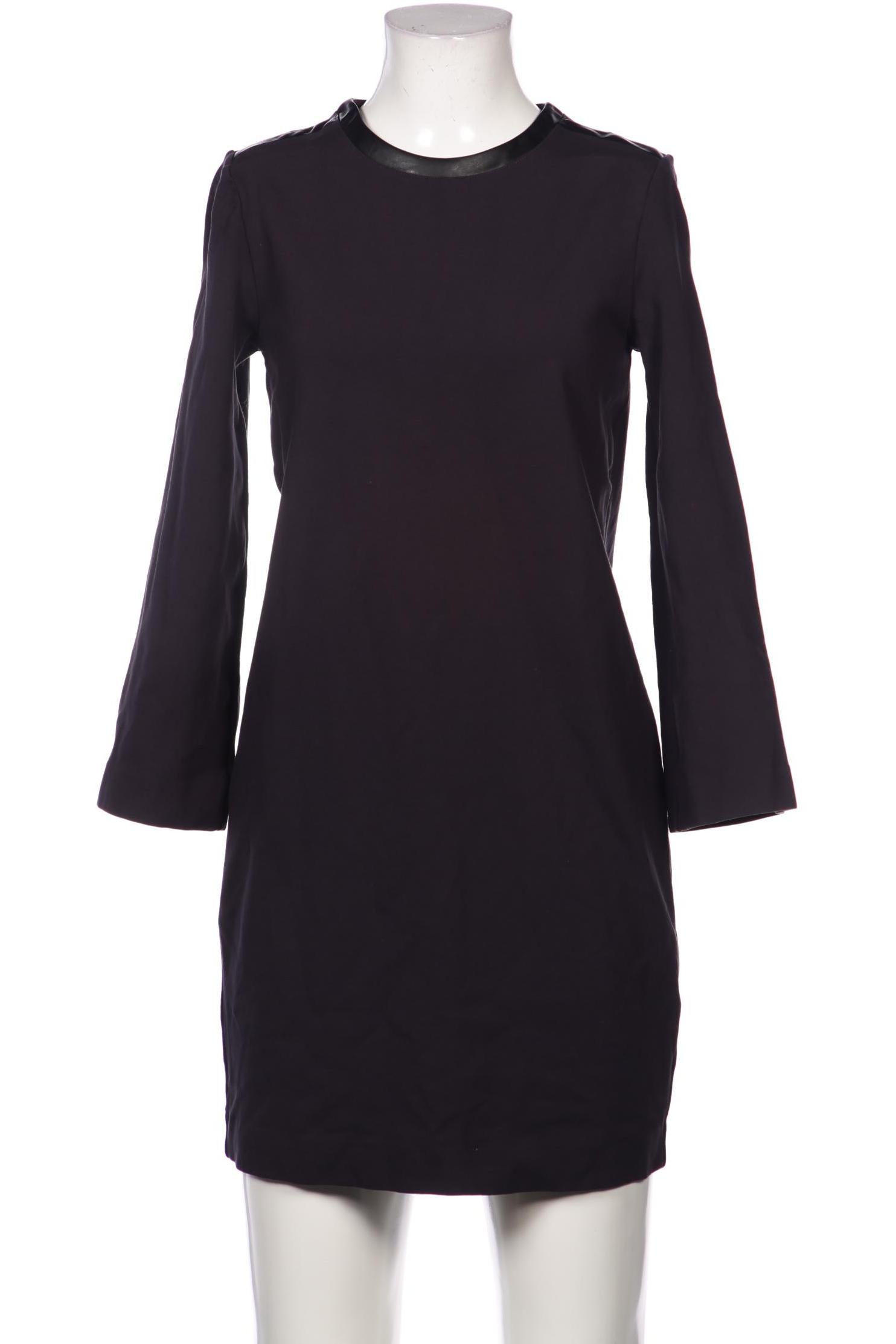 

Massimo Dutti Damen Kleid, grau, Gr. 34