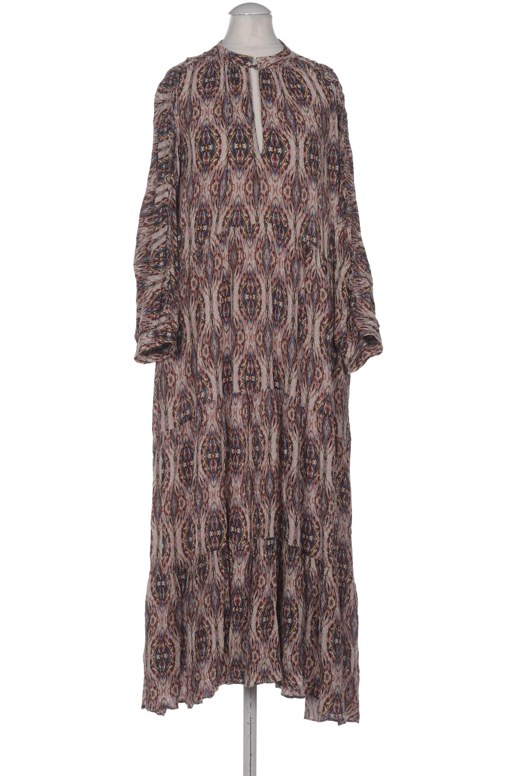 

Massimo Dutti Damen Kleid, beige