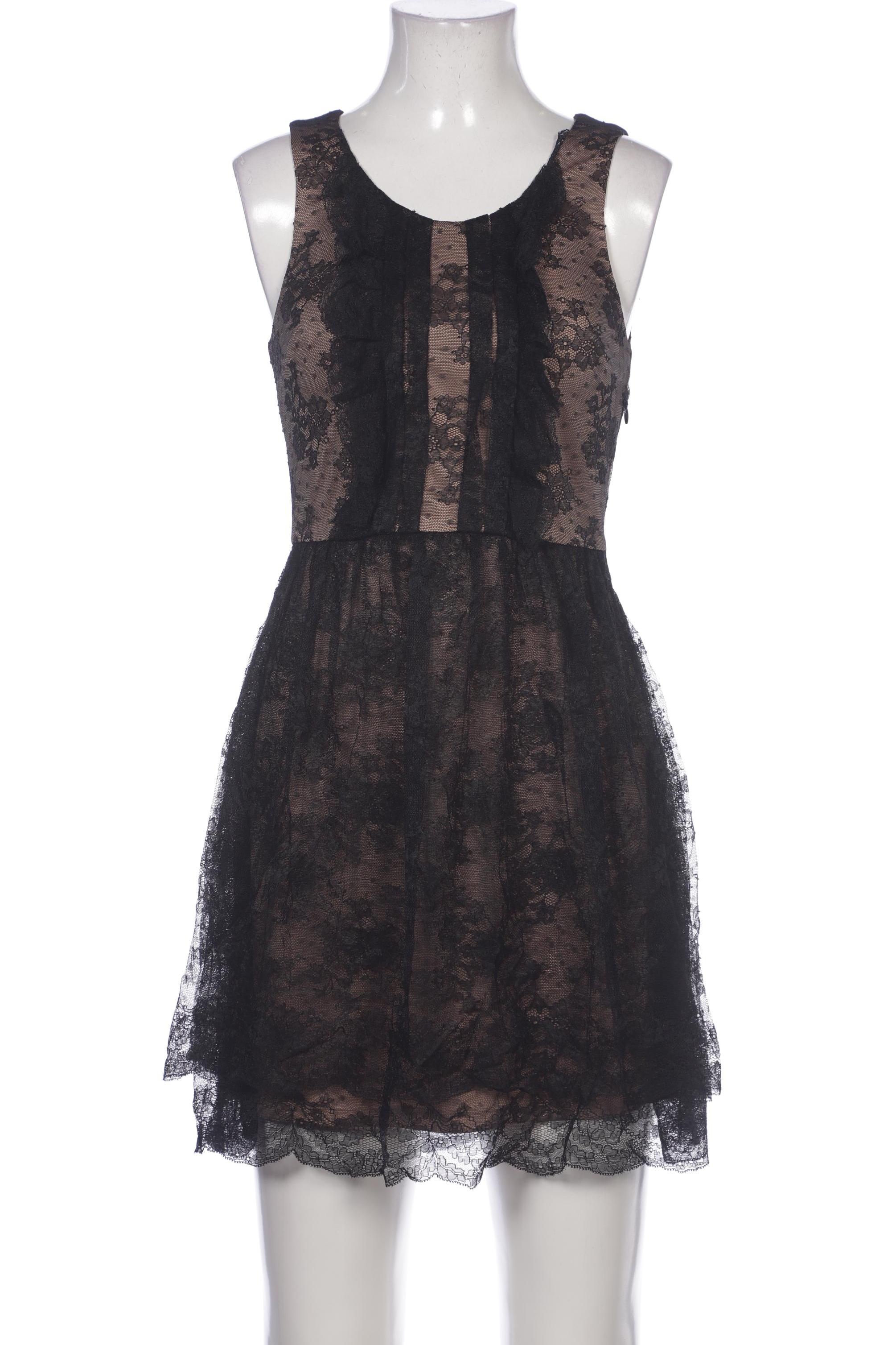 

Massimo Dutti Damen Kleid, schwarz, Gr. 36