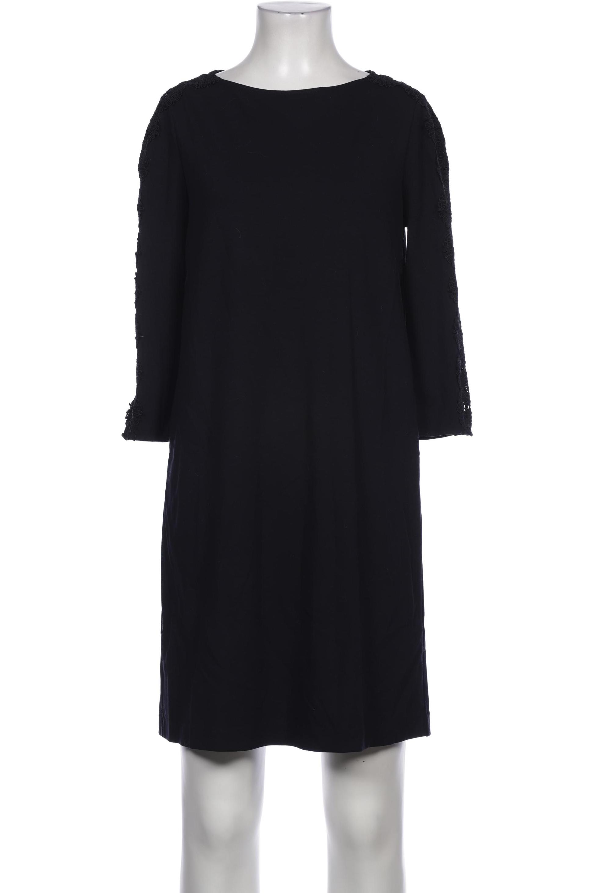 

Massimo Dutti Damen Kleid, marineblau