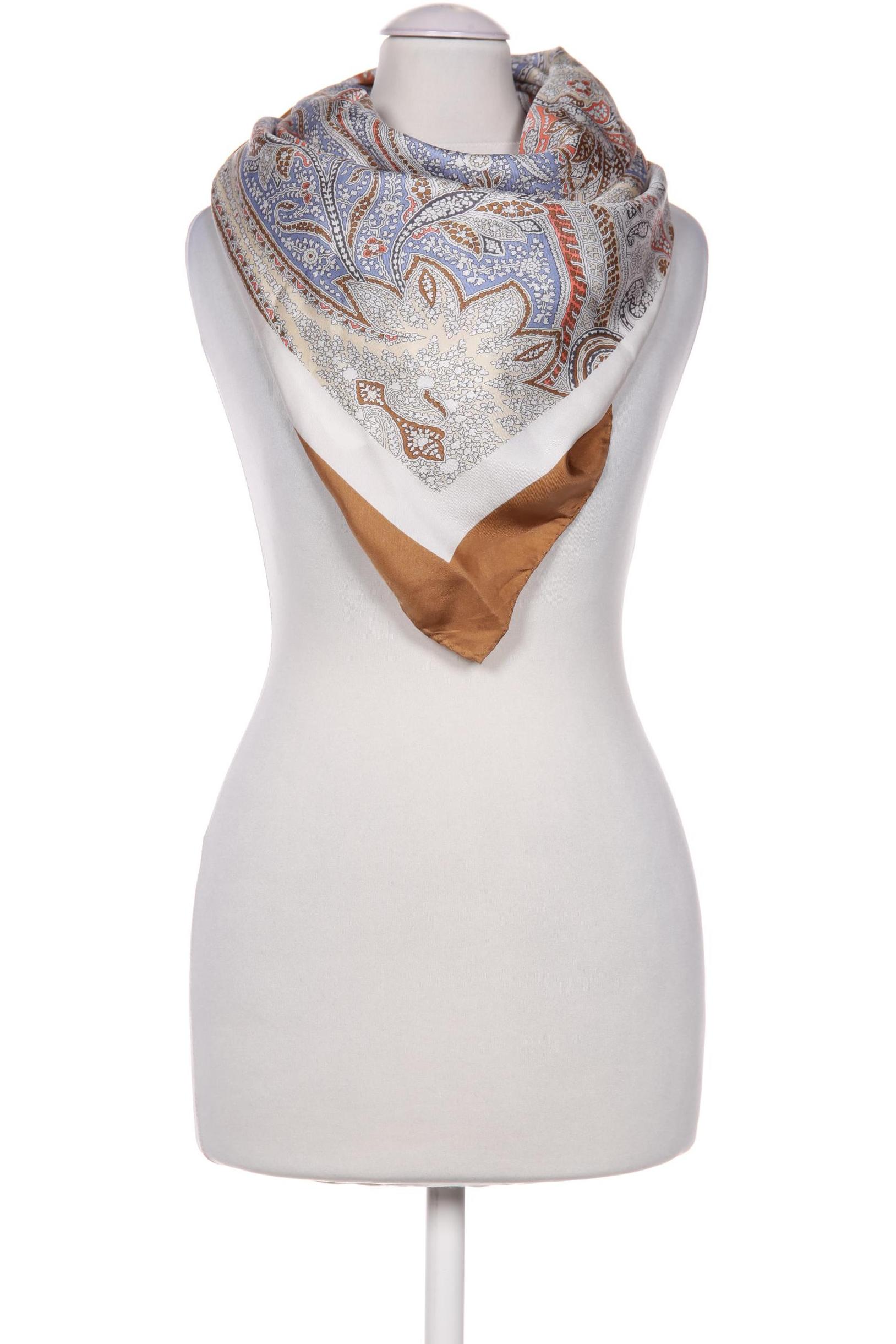 

Massimo Dutti Damen Schal, mehrfarbig, Gr.
