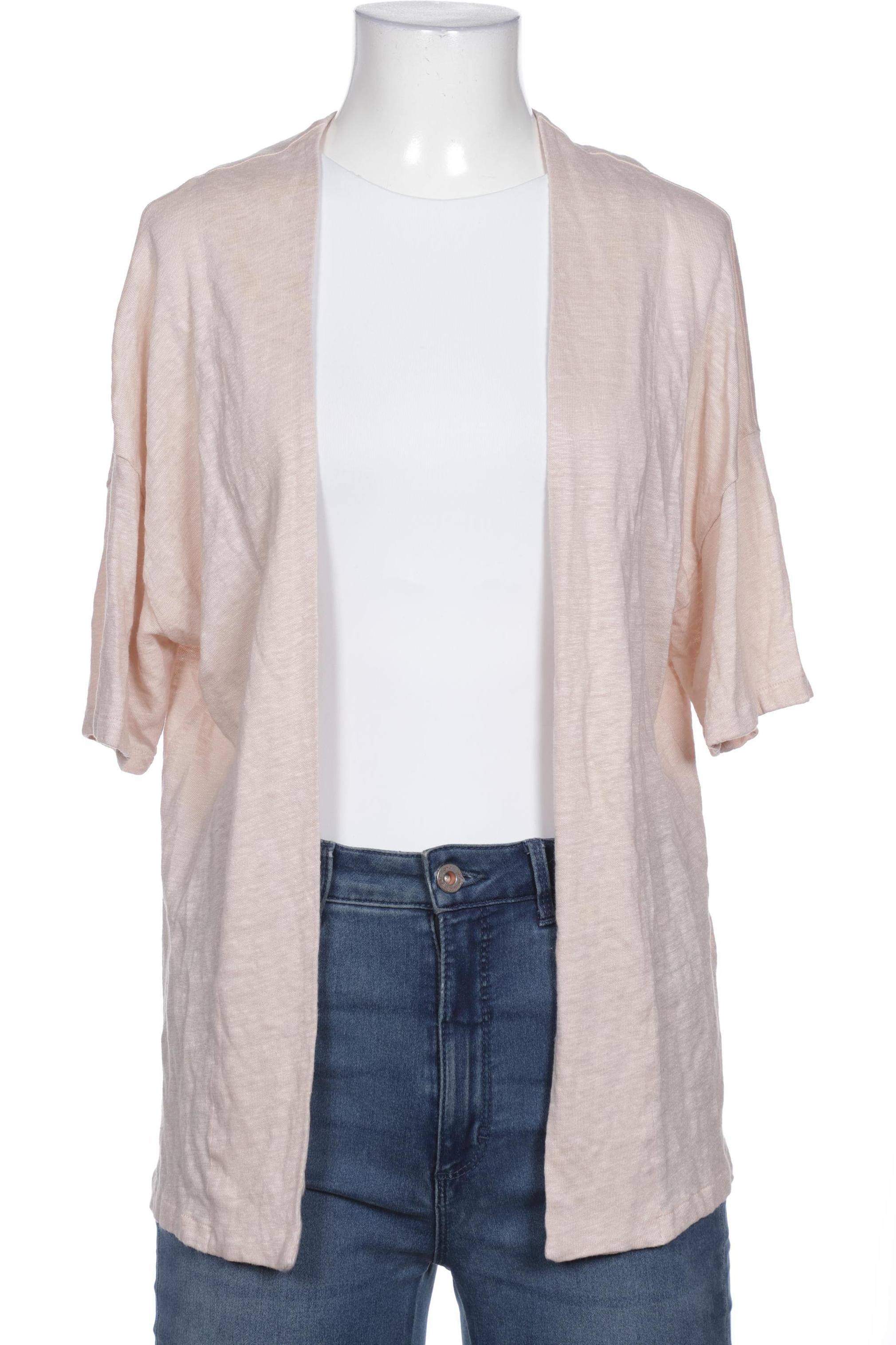 

Massimo Dutti Damen Strickjacke, pink