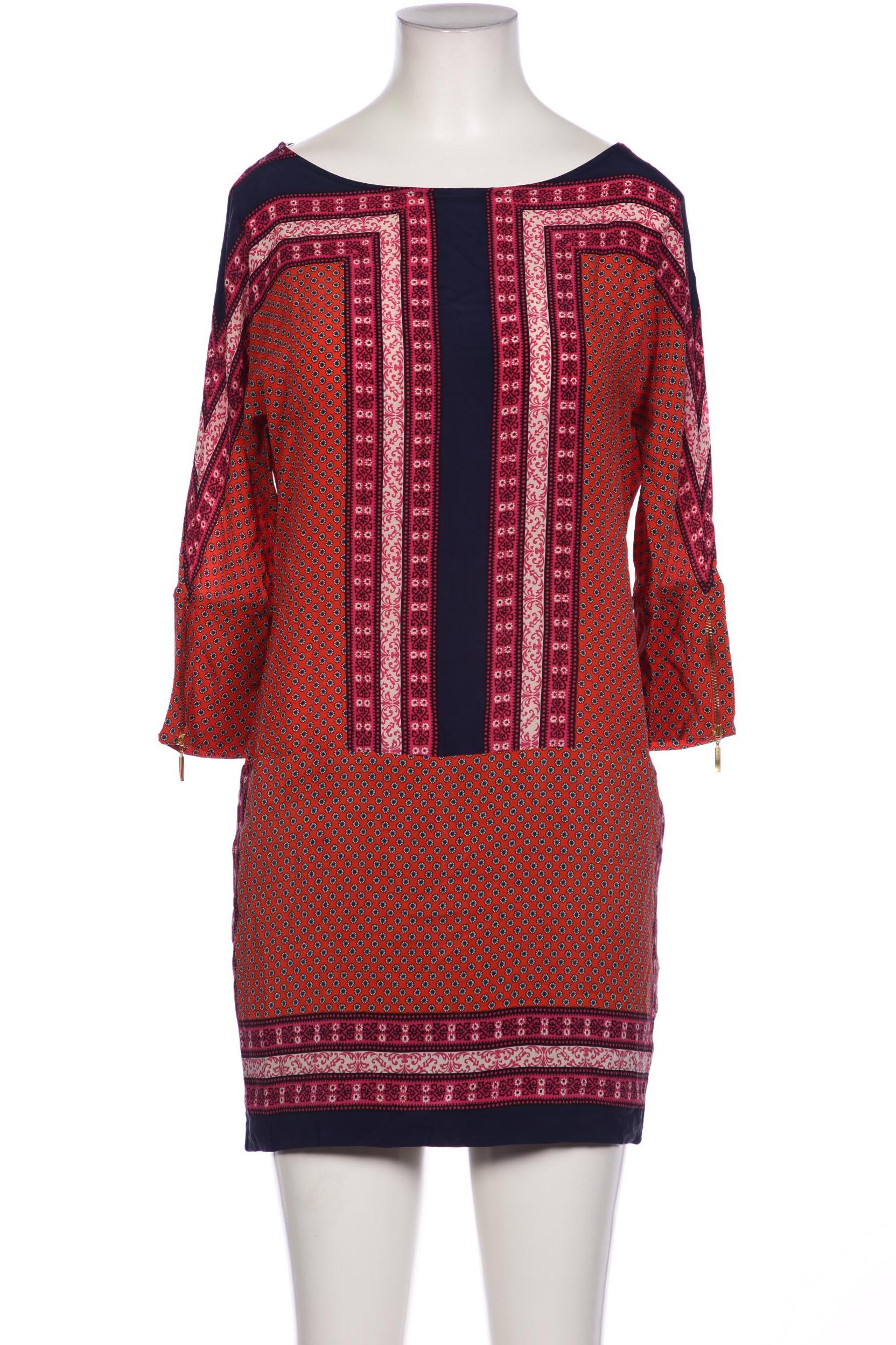 

Massimo Dutti Damen Kleid, mehrfarbig, Gr. 38