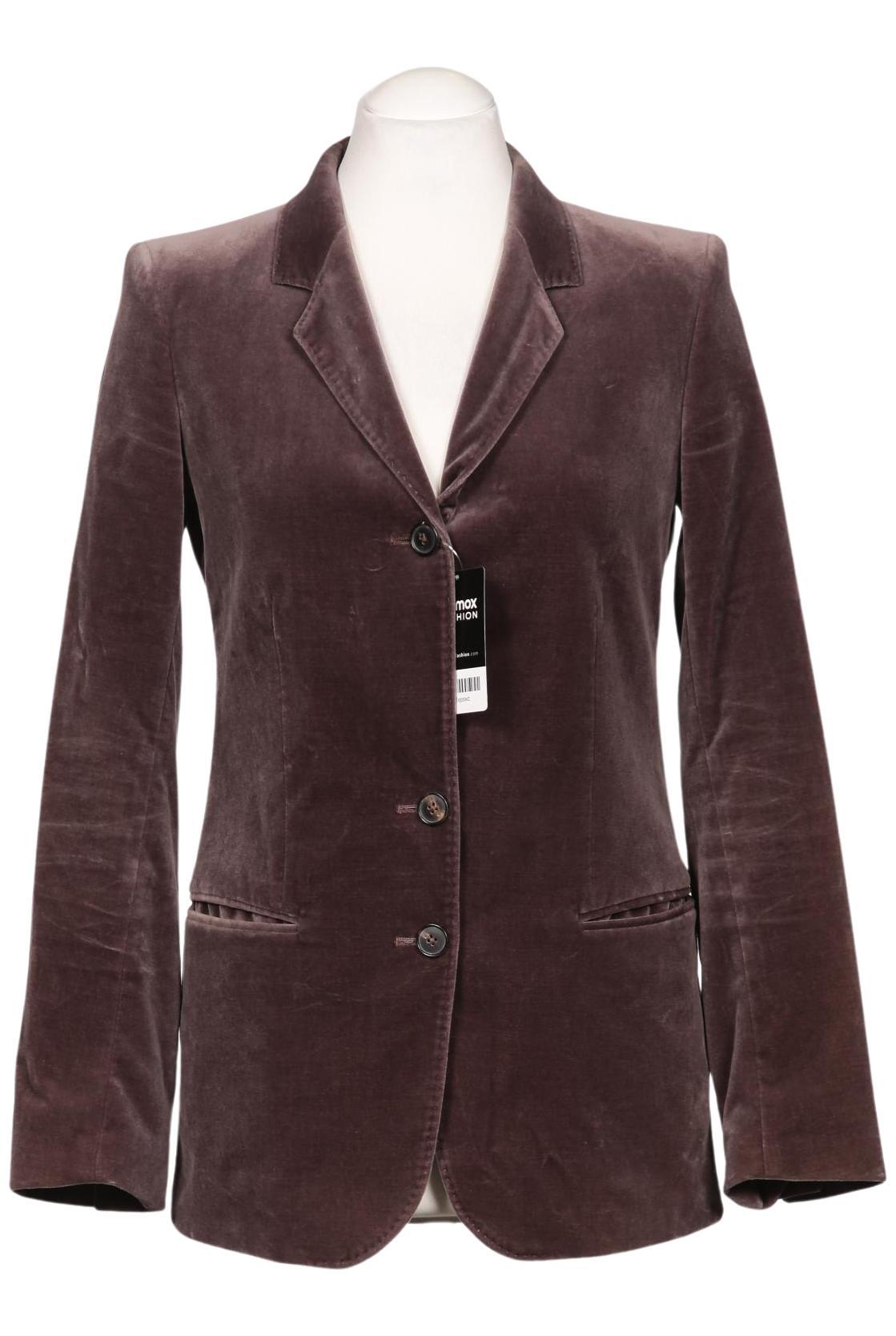 

Massimo Dutti Damen Blazer, braun, Gr. 38
