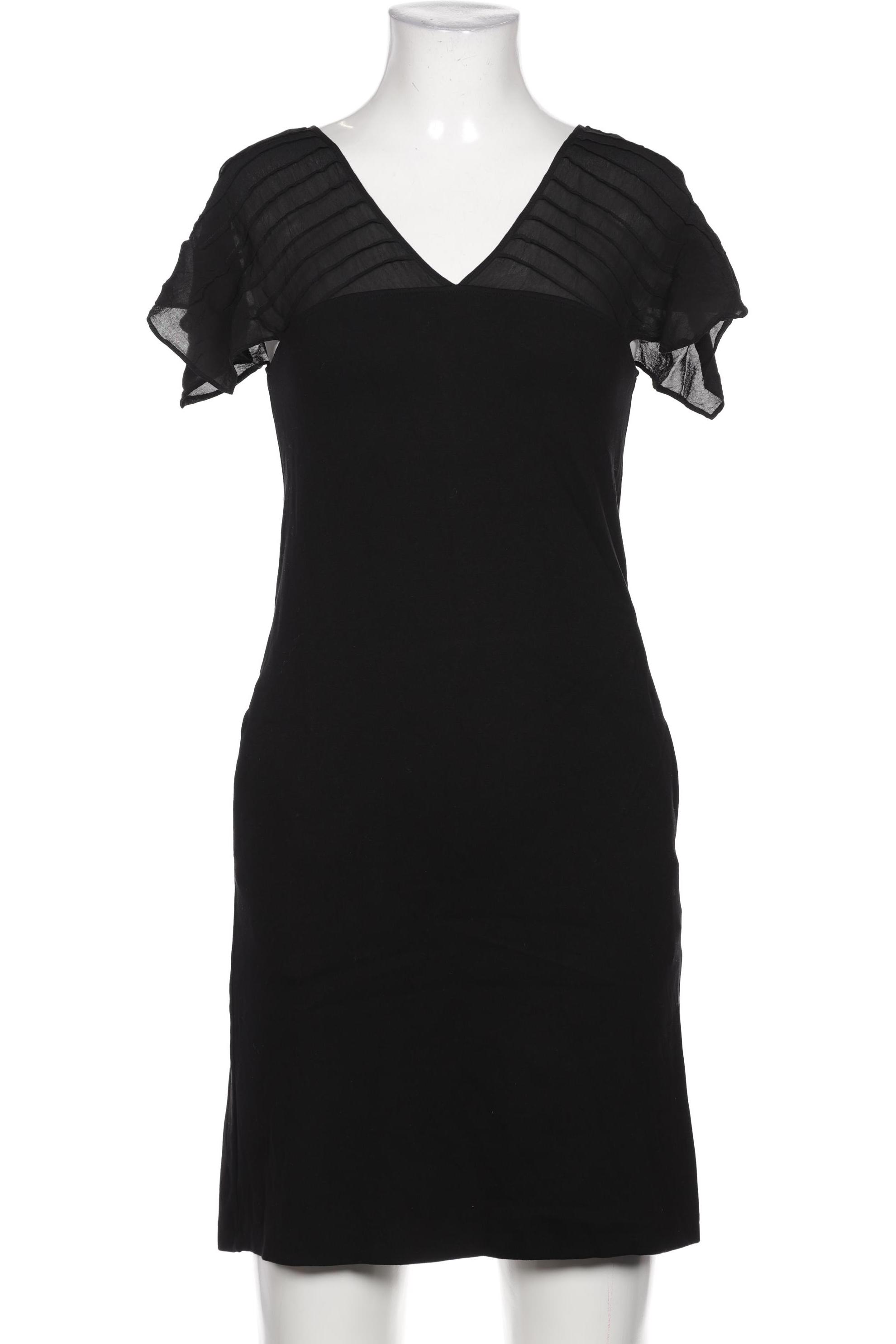 

Massimo Dutti Damen Kleid, schwarz