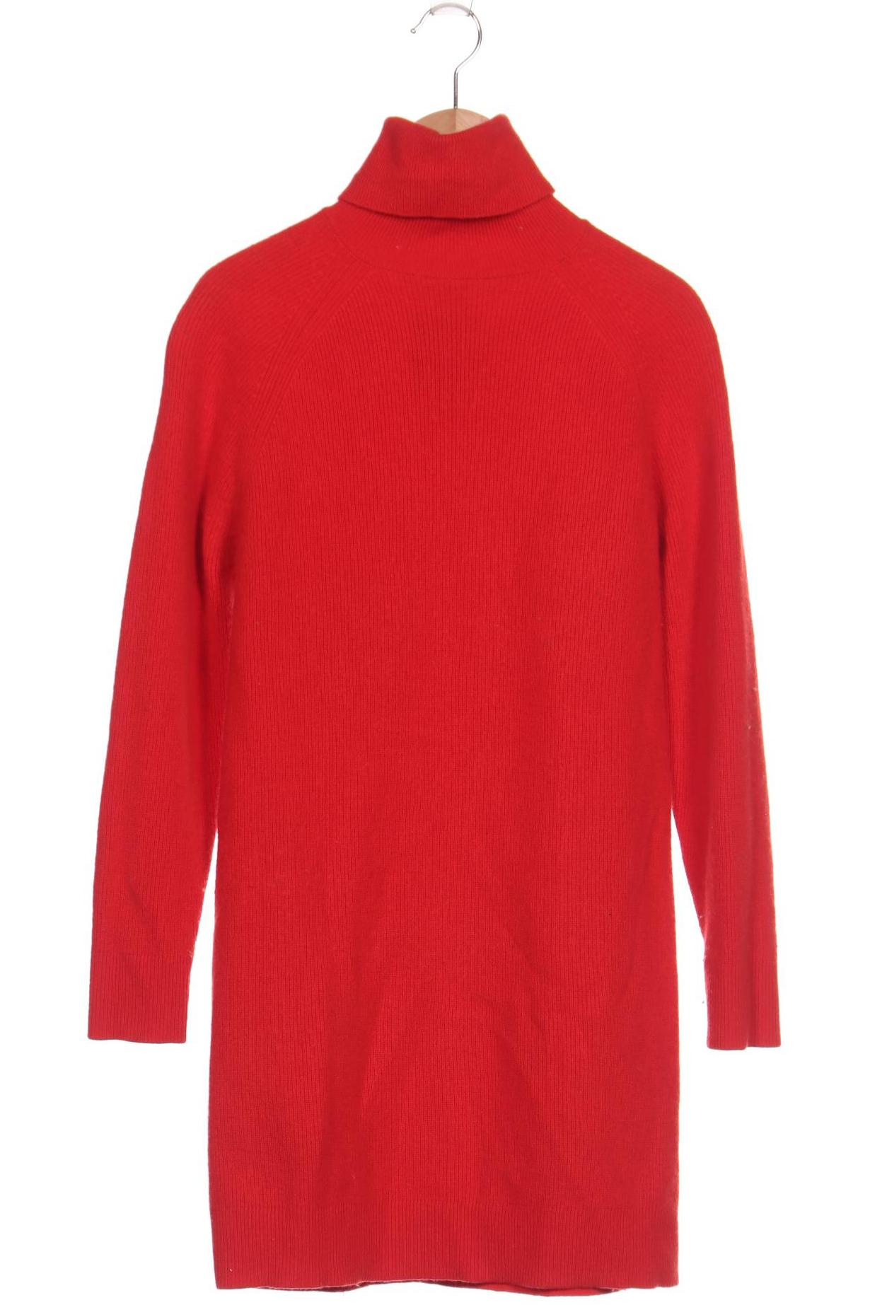 

Massimo Dutti Damen Pullover, rot, Gr. 38