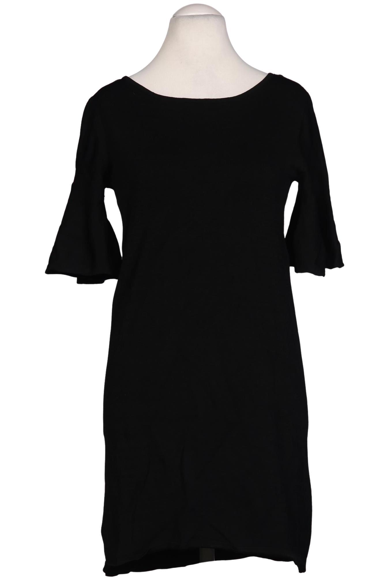 

Massimo Dutti Damen Kleid, schwarz, Gr. 36