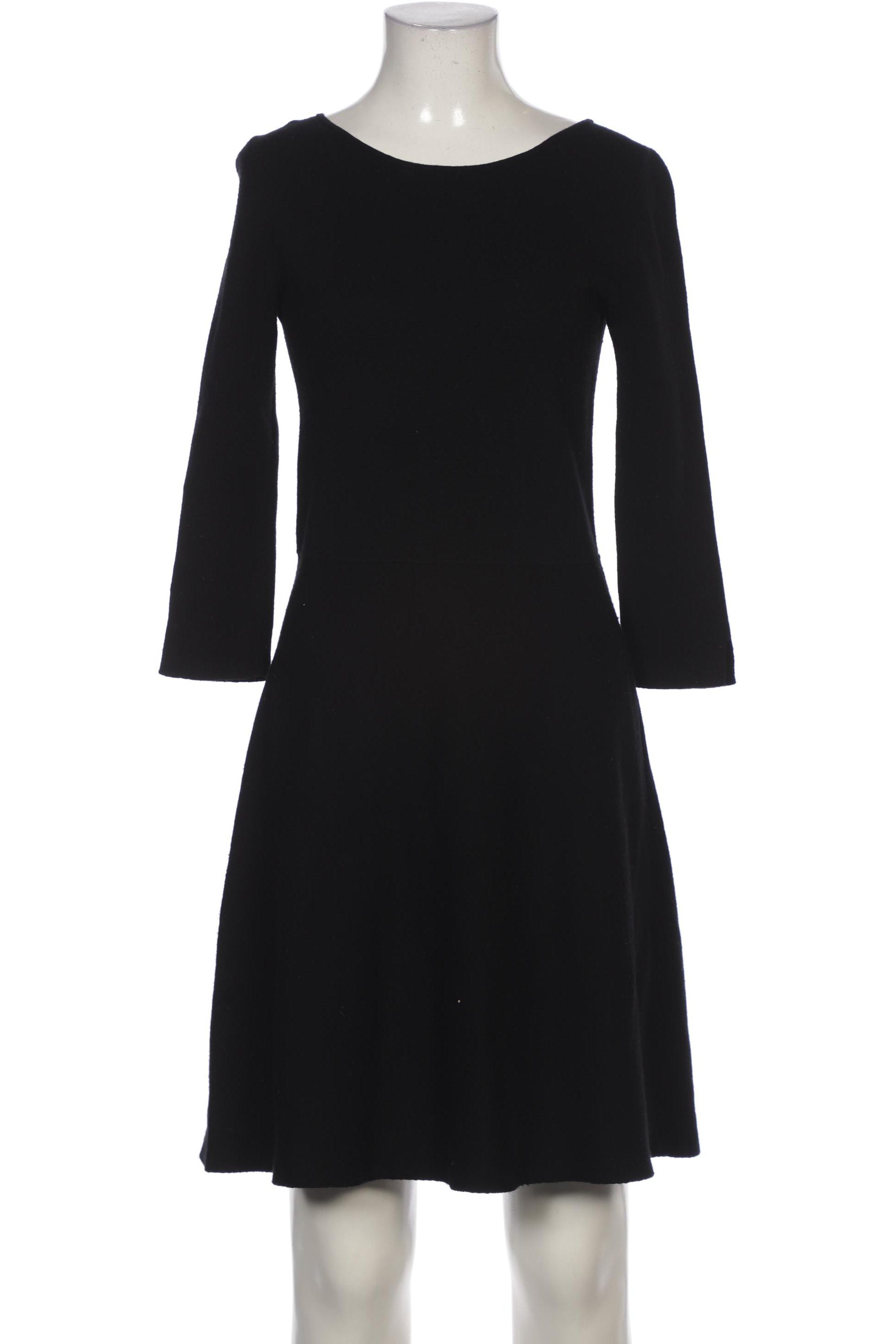 

Massimo Dutti Damen Kleid, schwarz, Gr. 36