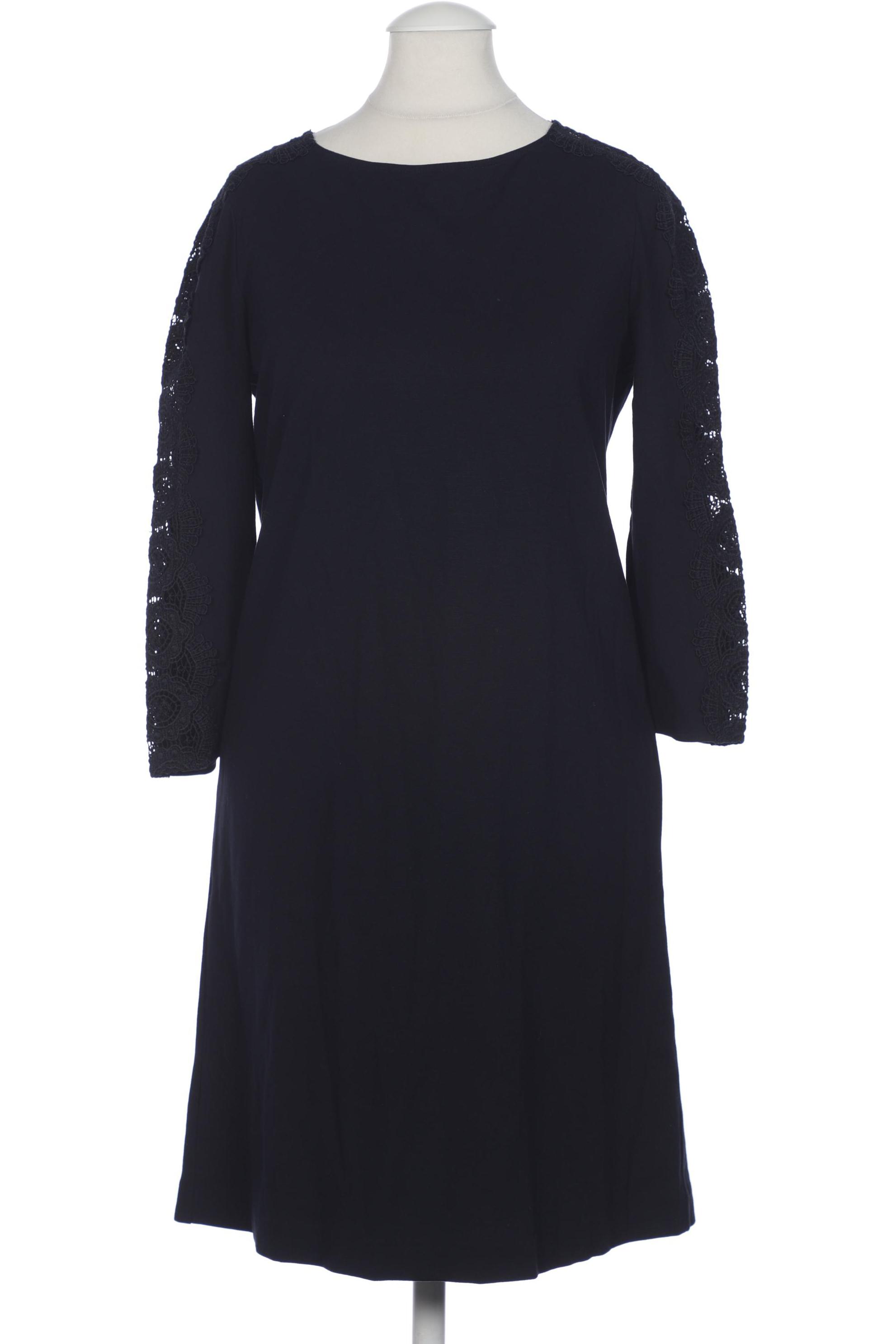 

Massimo Dutti Damen Kleid, marineblau