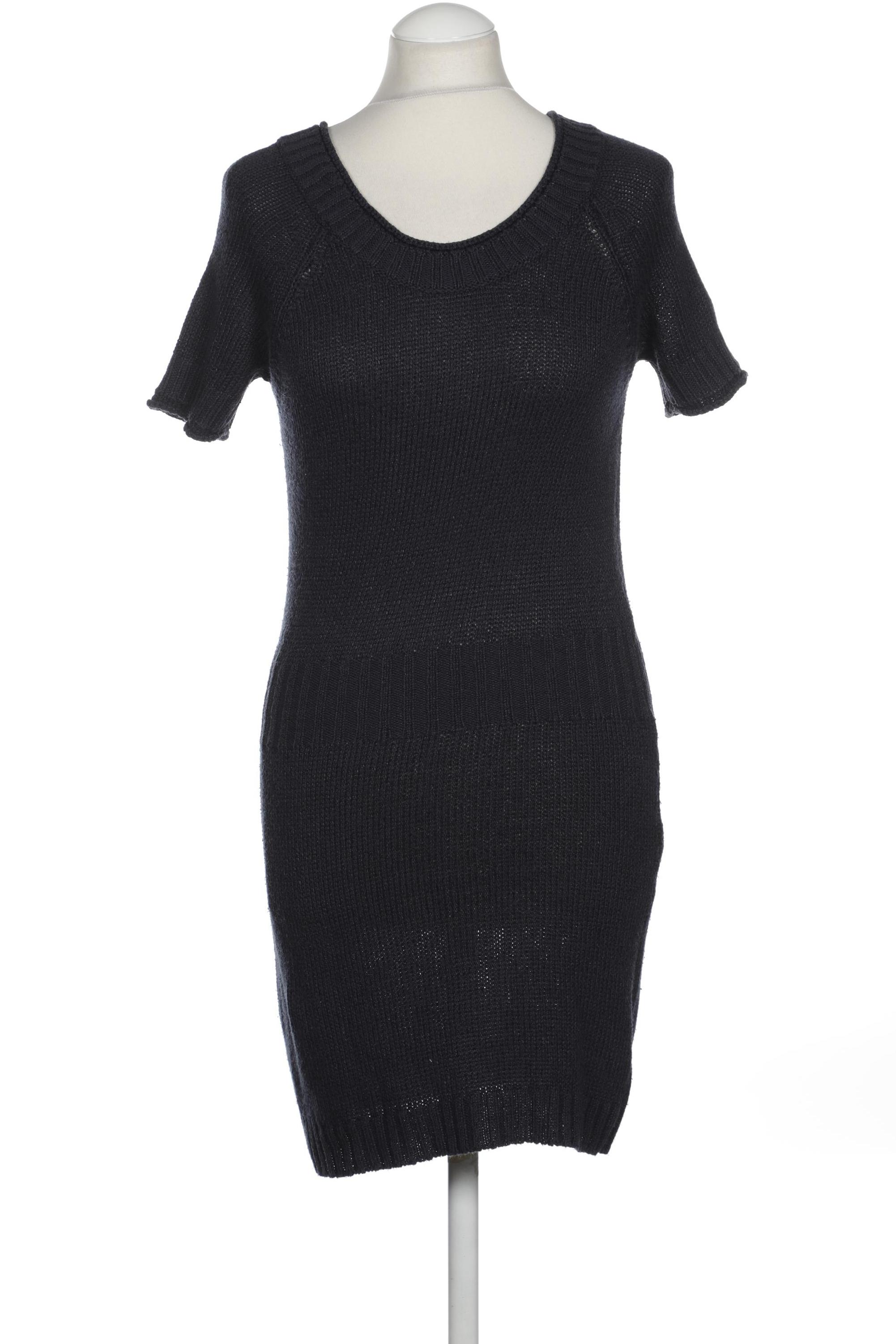 

Massimo Dutti Damen Kleid, blau, Gr. 36