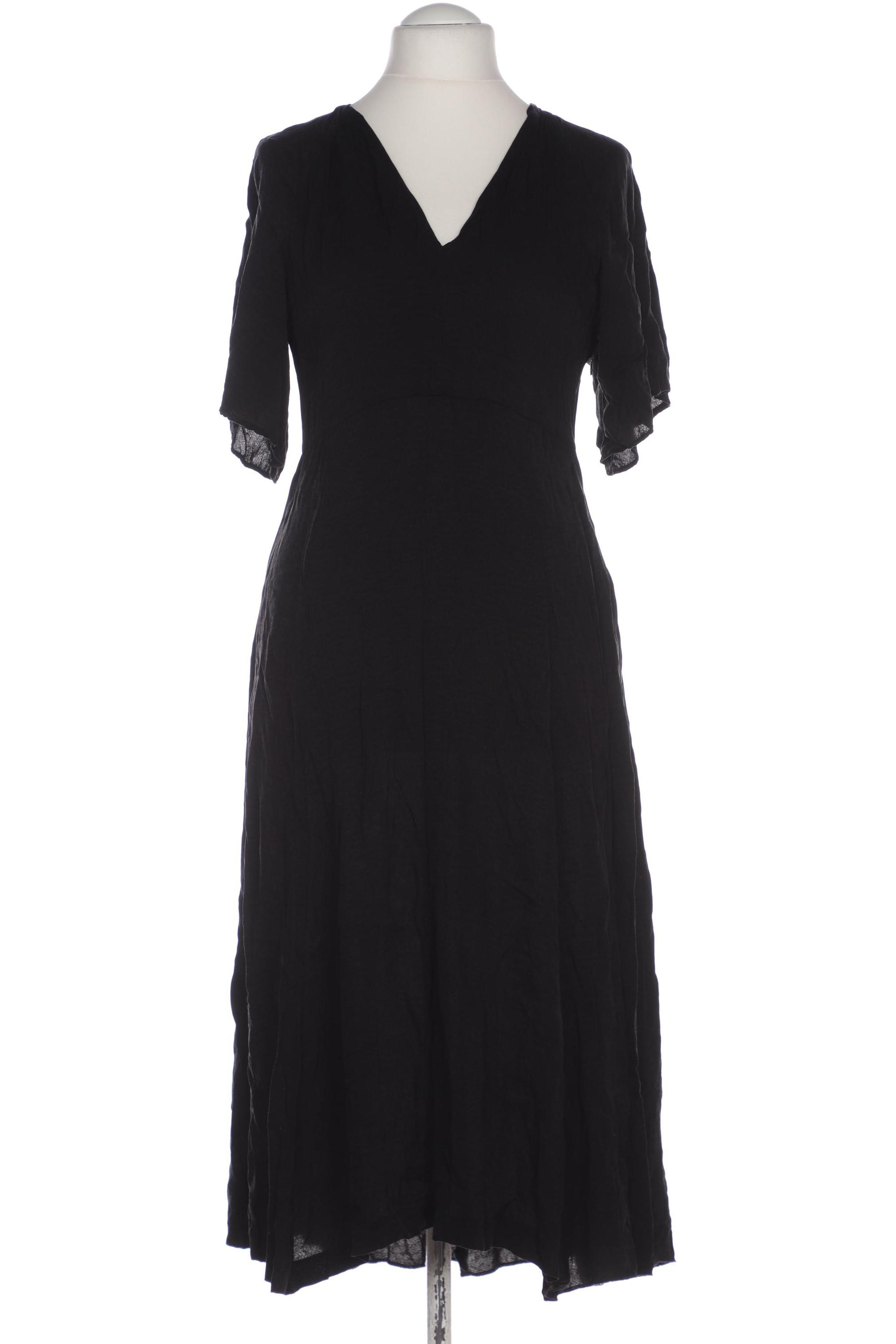 

Massimo Dutti Damen Kleid, schwarz, Gr. 40