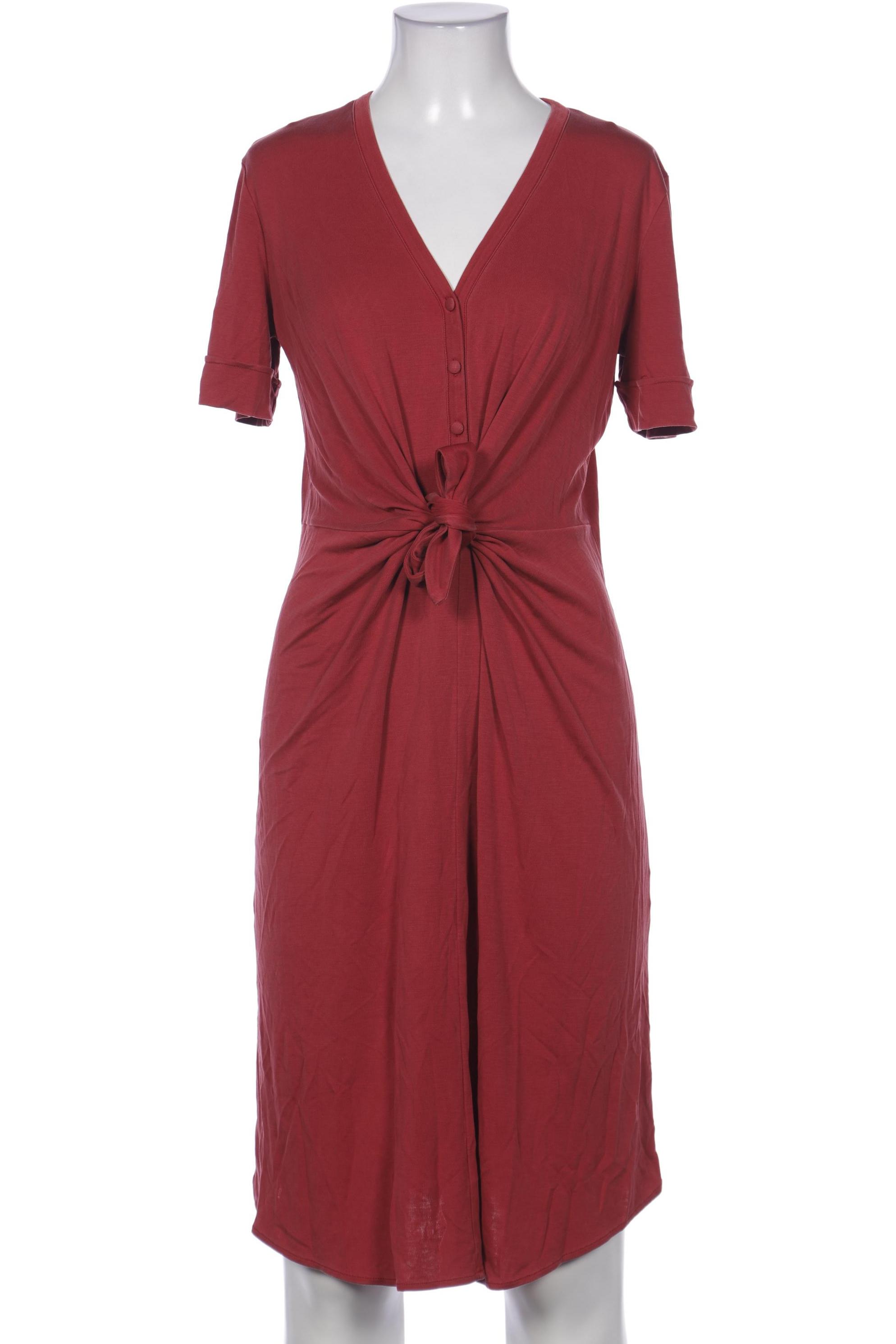 

Massimo Dutti Damen Kleid, rot, Gr. 34